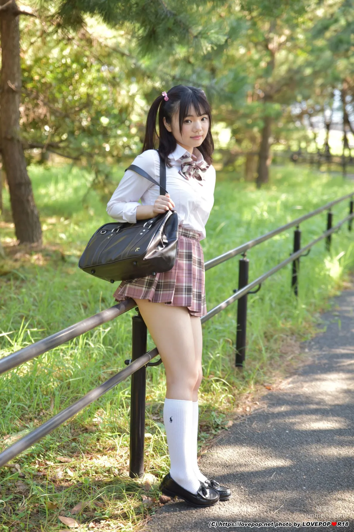 [LOVEPOP] 立花めい Mei Tachibana Photoset 07 写真集14