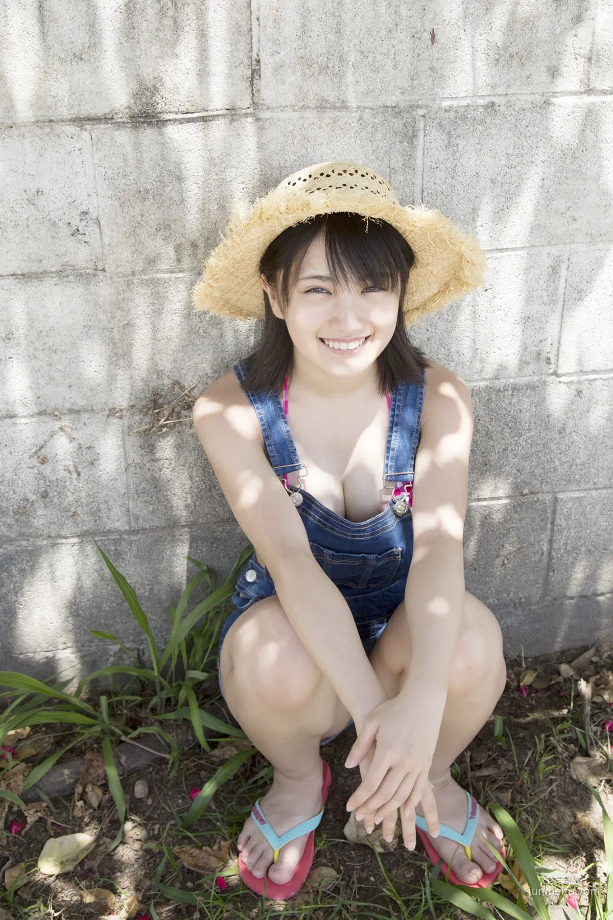 船木結 Musubu Funaki  [Hello! Project Digital Books] No.184 写真集82