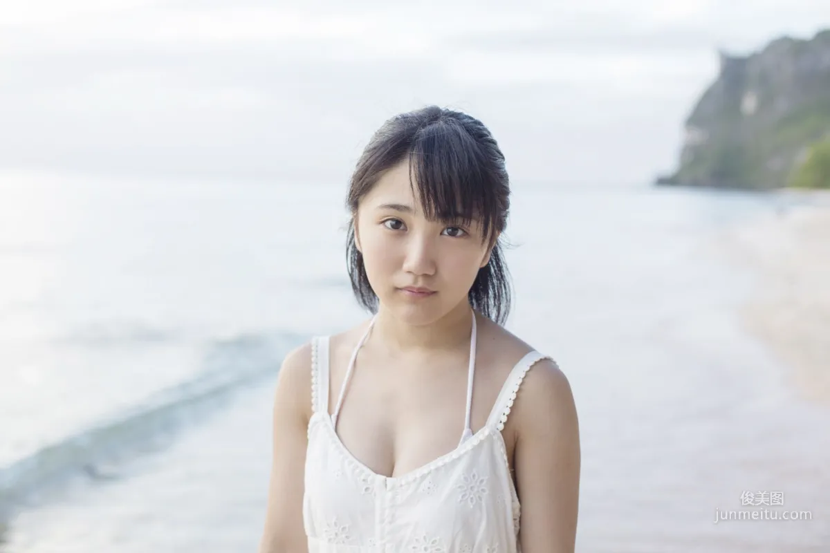 船木結 Musubu Funaki  [Hello! Project Digital Books] No.184 写真集62