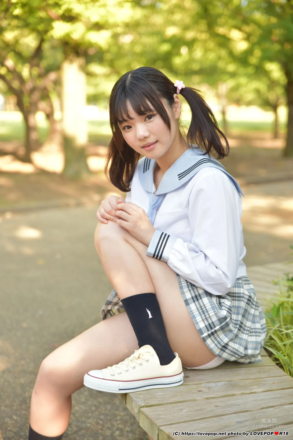 立花めい Mei Tachibana [LOVEPOP] Photoset 10 写真集50