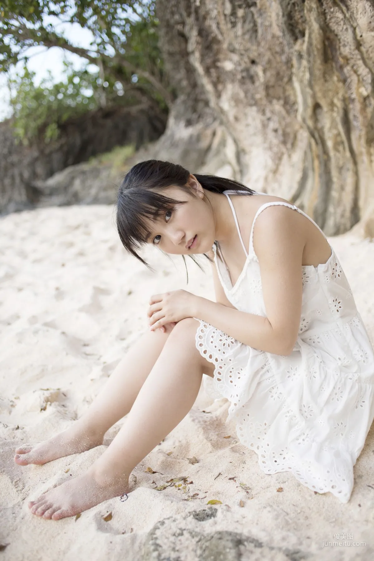 船木結 Musubu Funaki  [Hello! Project Digital Books] No.184 写真集54