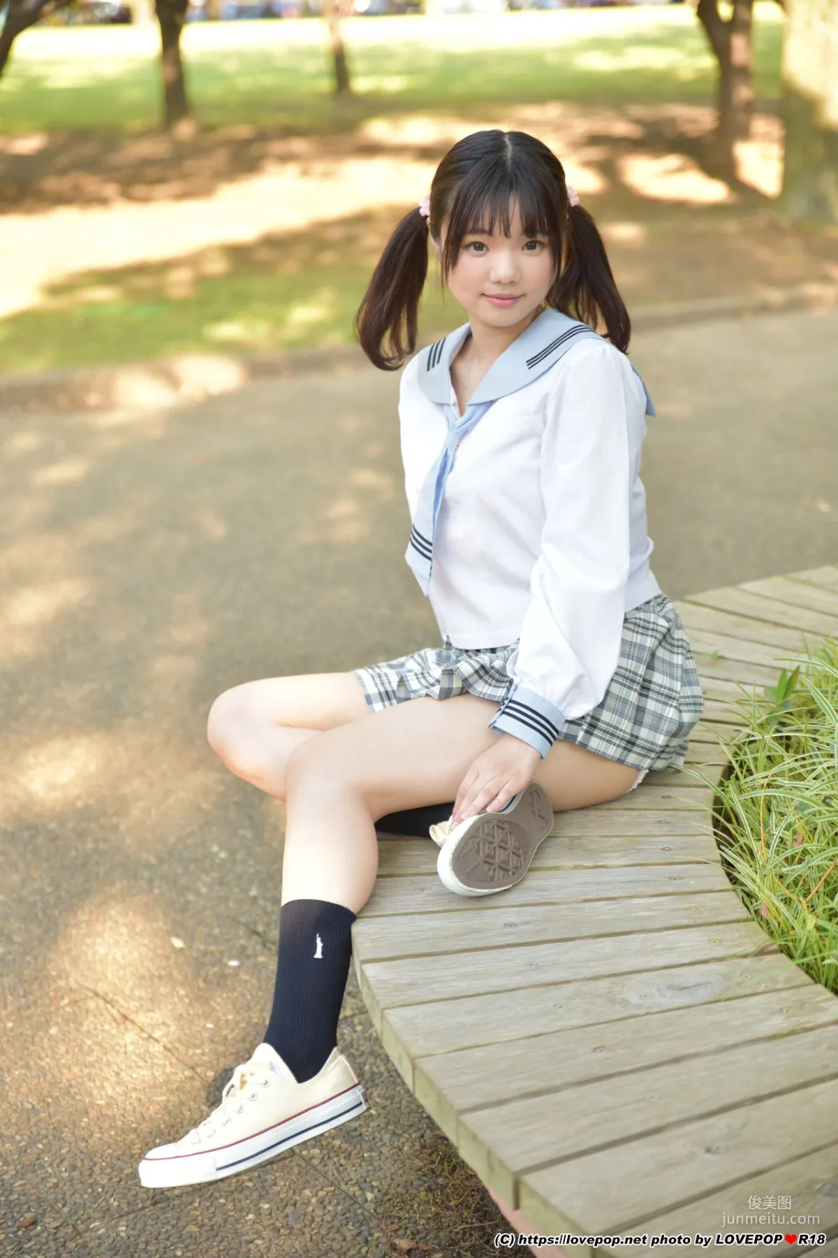 立花めい Mei Tachibana [LOVEPOP] Photoset 10 写真集53