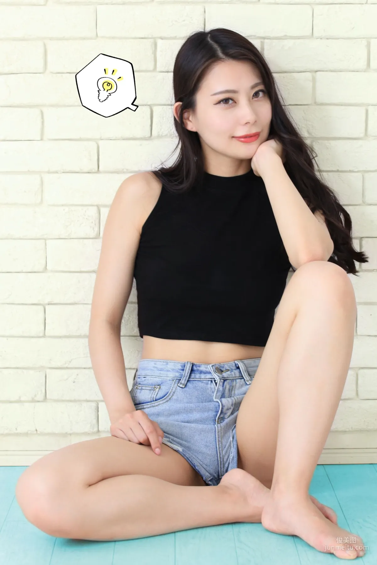 Sumire Jelly すみれゼリ 野乃すみれ《Healthy OUTIE》 写真集61