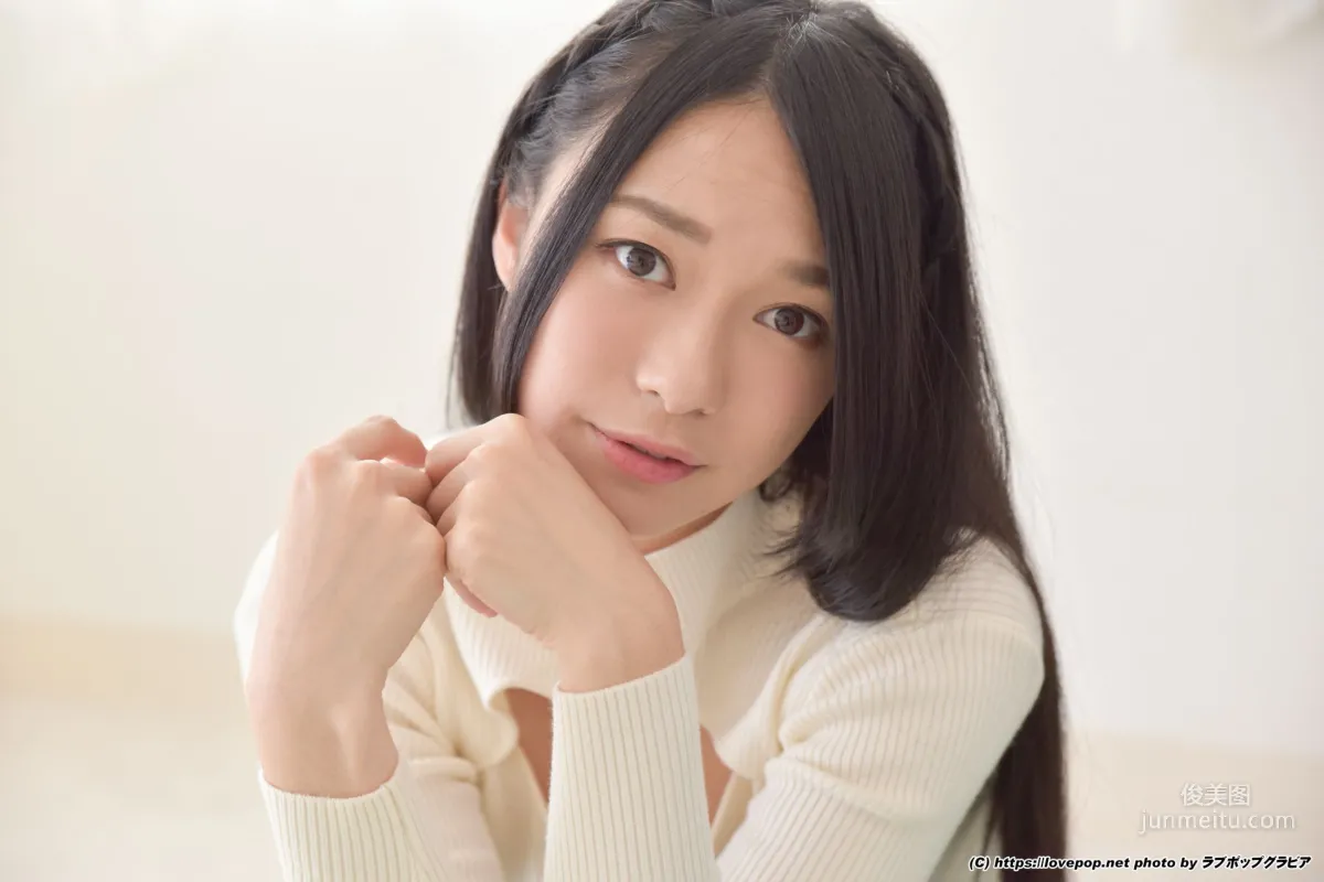 [LOVEPOP] 山中知恵 Tomoe Yamanaka Photoset 02 写真集19