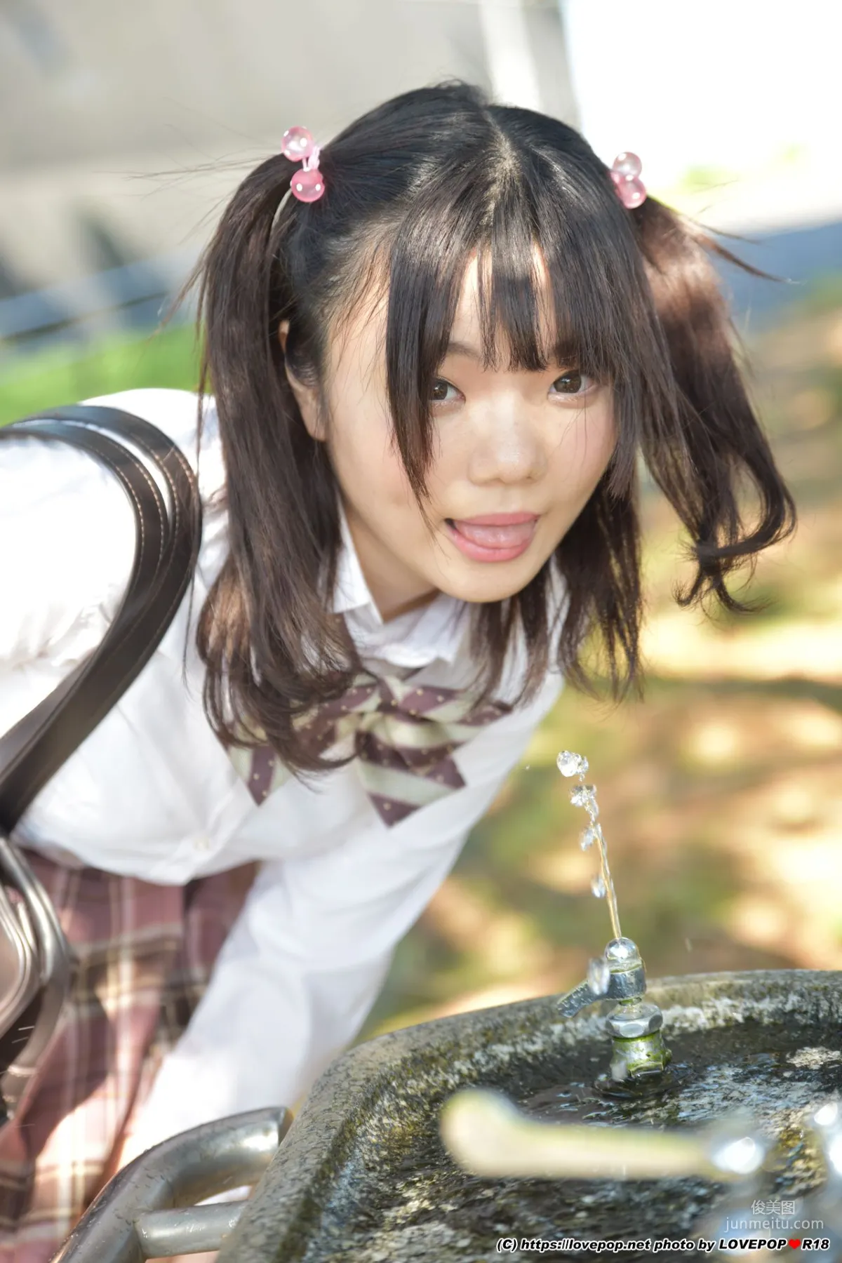 [LOVEPOP] 立花めい Mei Tachibana Photoset 07 写真集12