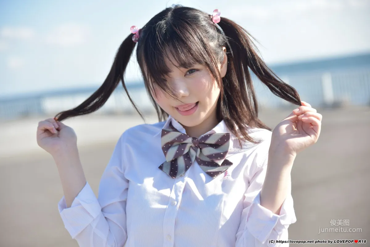 [LOVEPOP] 立花めい Mei Tachibana Photoset 07 写真集42