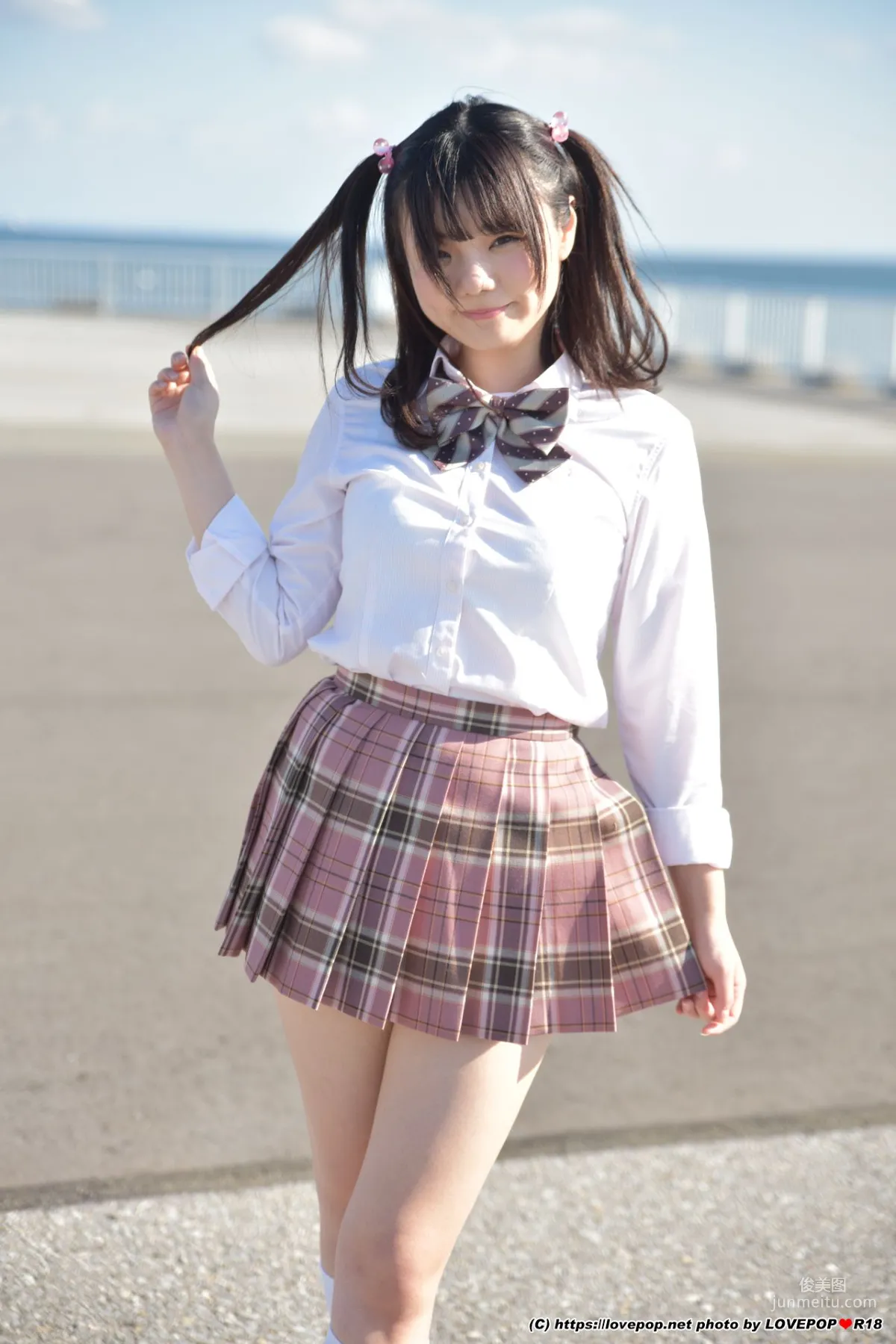 [LOVEPOP] 立花めい Mei Tachibana Photoset 07 写真集47