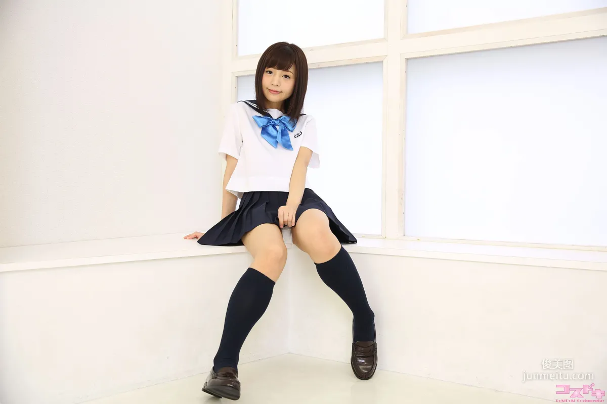 [Cosdoki] 宮野瞳 Hitomi Miyano miyanohitomi4_pic_sailor1 写真集29