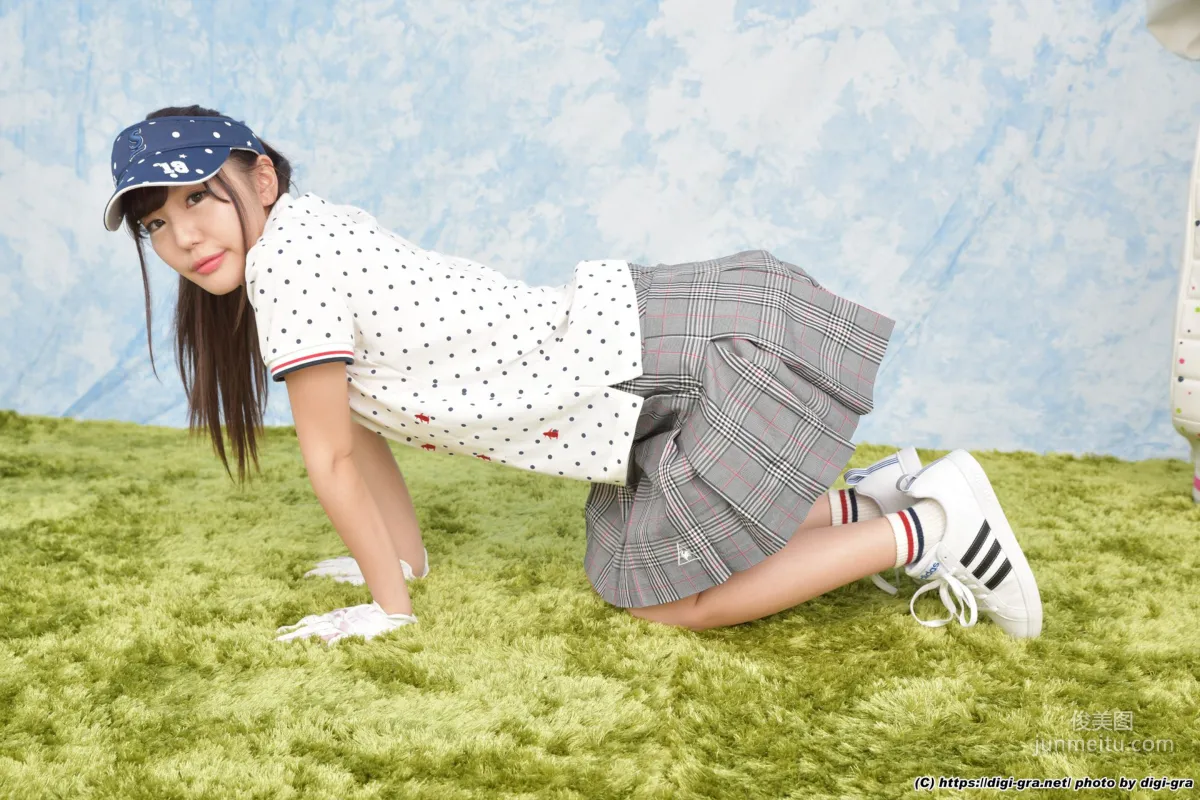 Sarina Kurokawa 黒川さりな [Digi-Gra] Photoset 08 写真集22