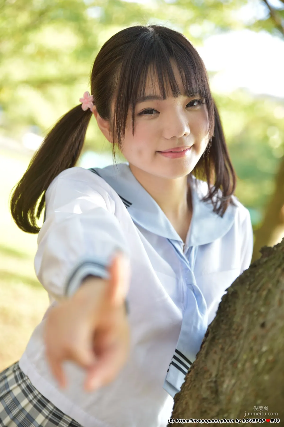 立花めい Mei Tachibana [LOVEPOP] Photoset 10 写真集11