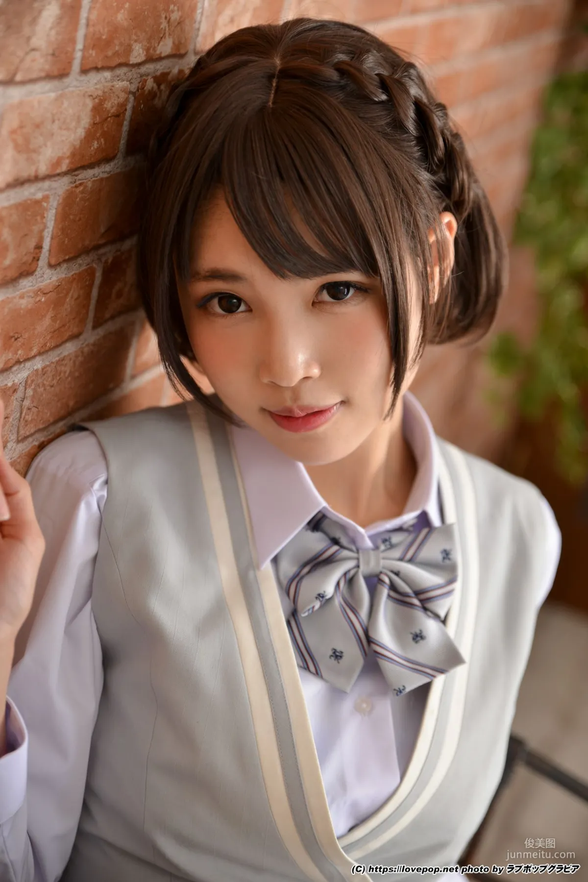 南楓 Kaede Minami [LOVEPOP] Photoset 07 写真集36