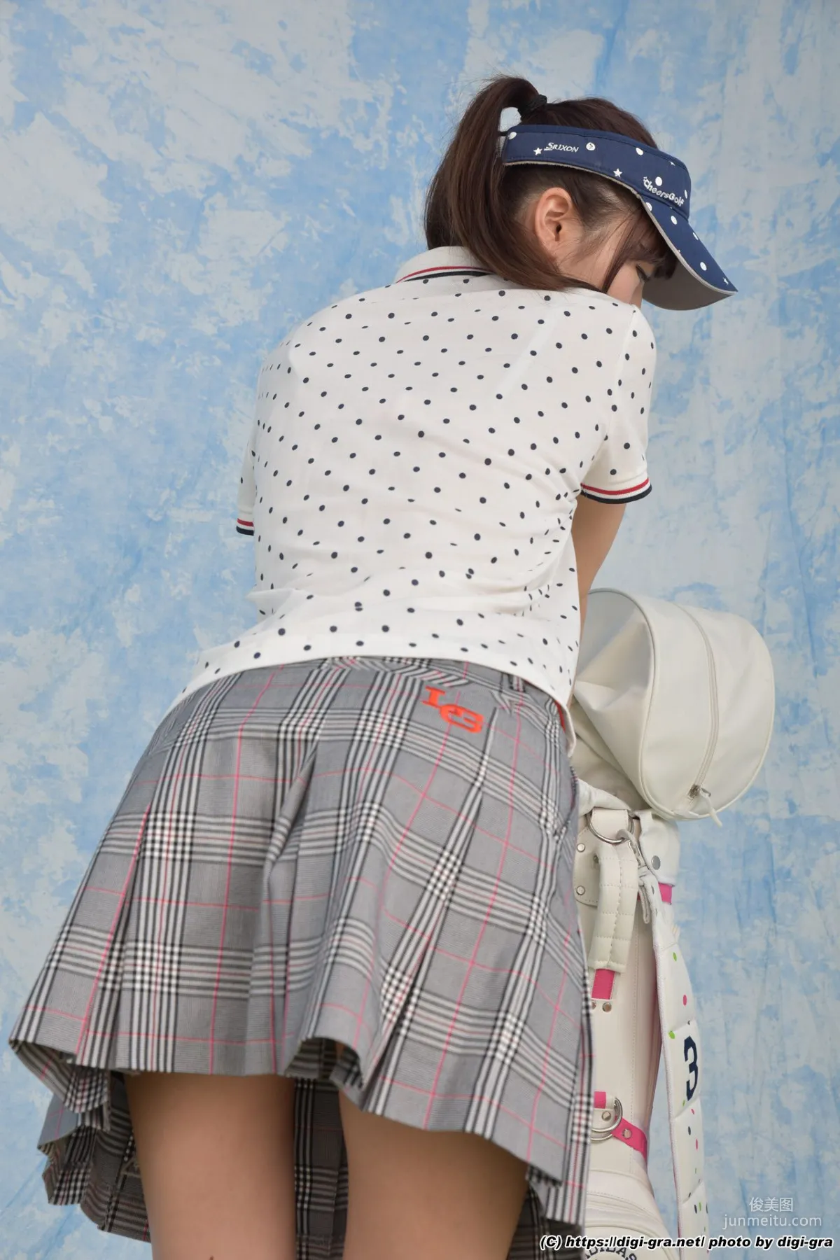 Sarina Kurokawa 黒川さりな [Digi-Gra] Photoset 08 写真集13