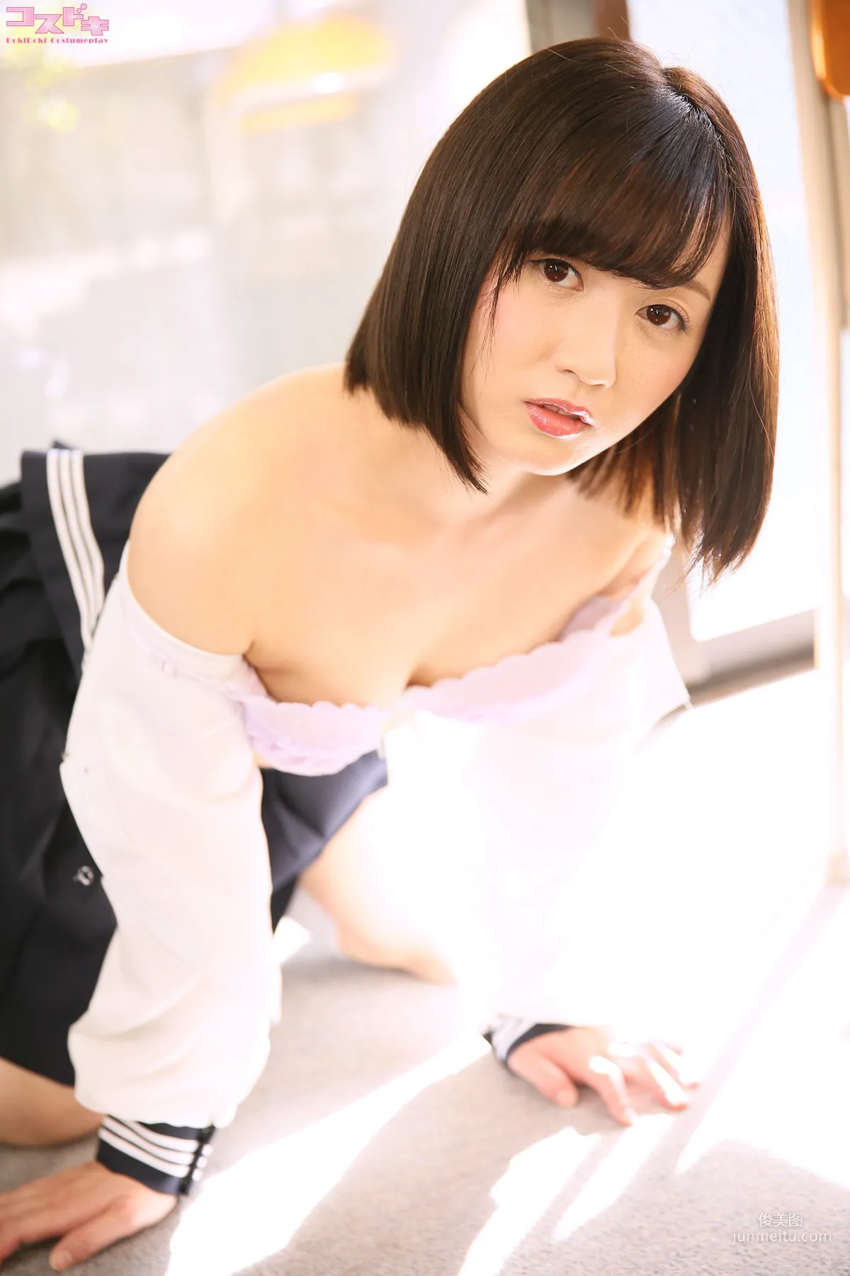 桃井さくら Momoi Sakura [Cosdoki] momoisakura_pic_sailor2 写真集26