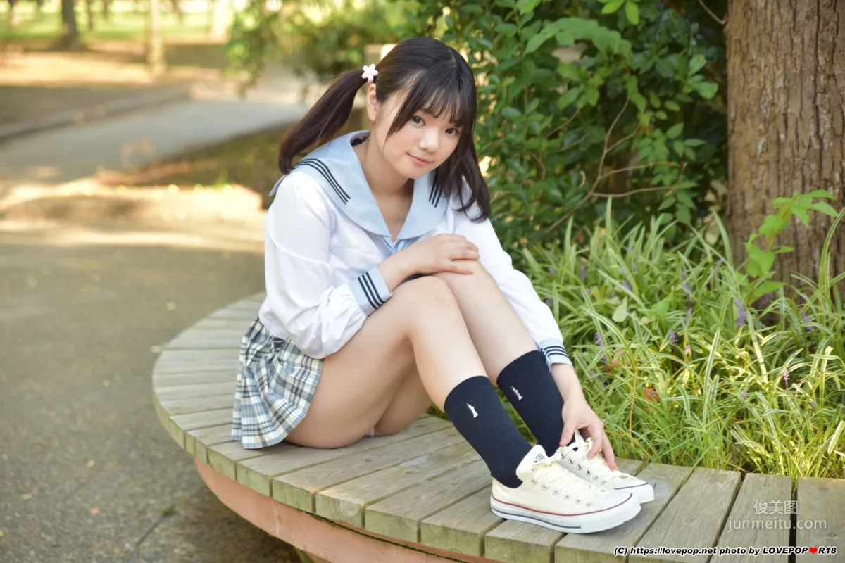 立花めい Mei Tachibana [LOVEPOP] Photoset 10 写真集59