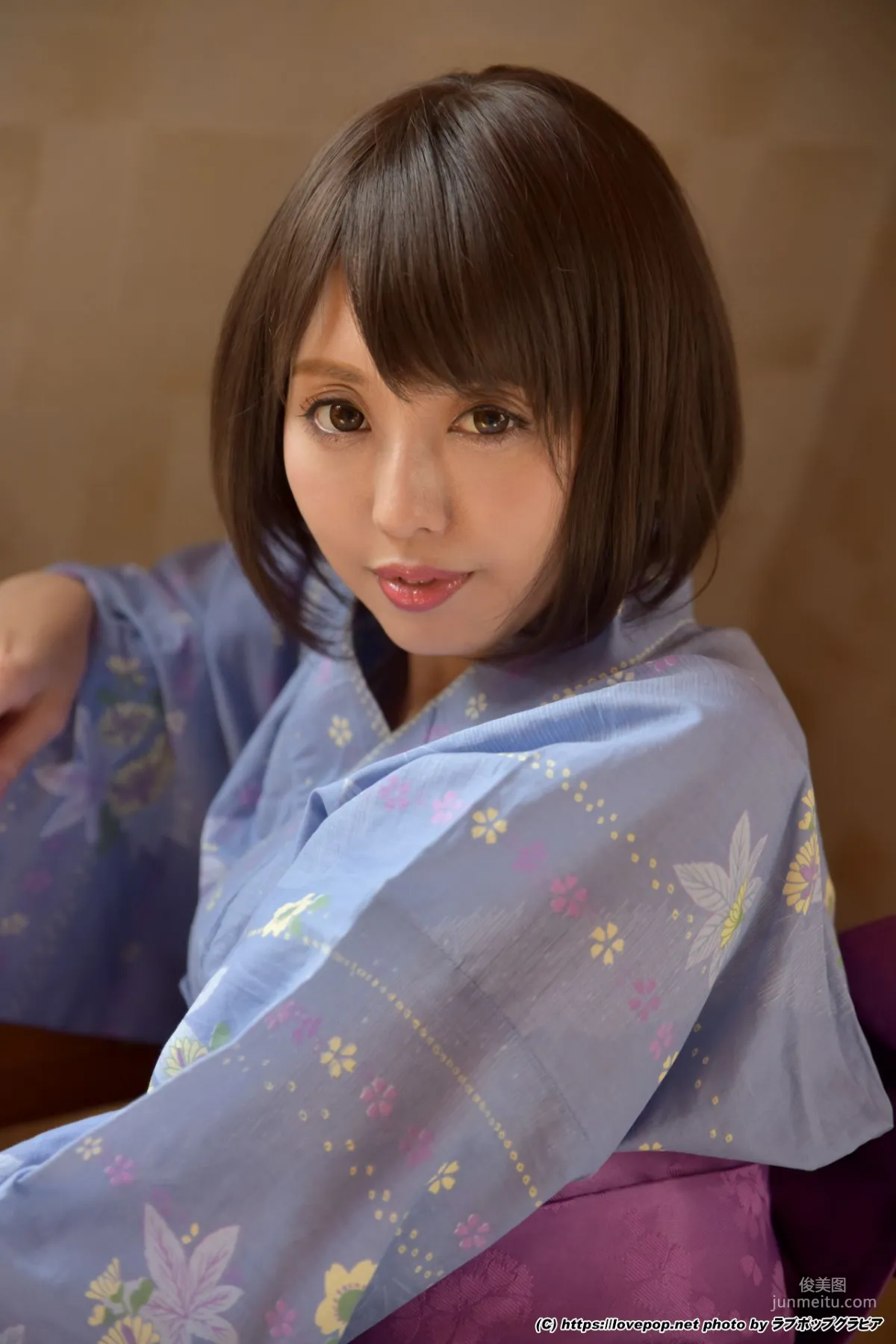 [LOVEPOP] 亜羽音 AHANE Photoset 01 写真集49