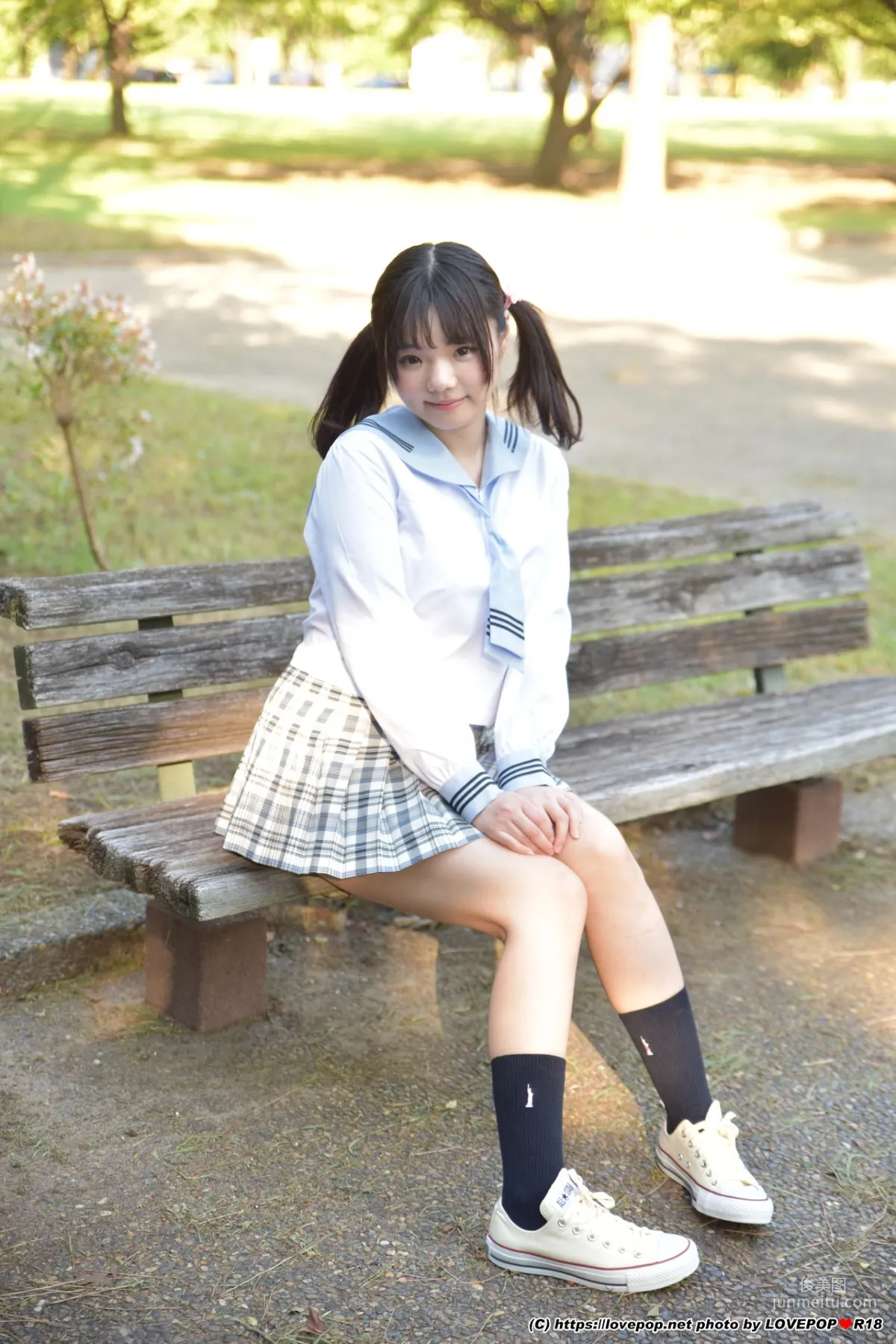 立花めい Mei Tachibana [LOVEPOP] Photoset 10 写真集29