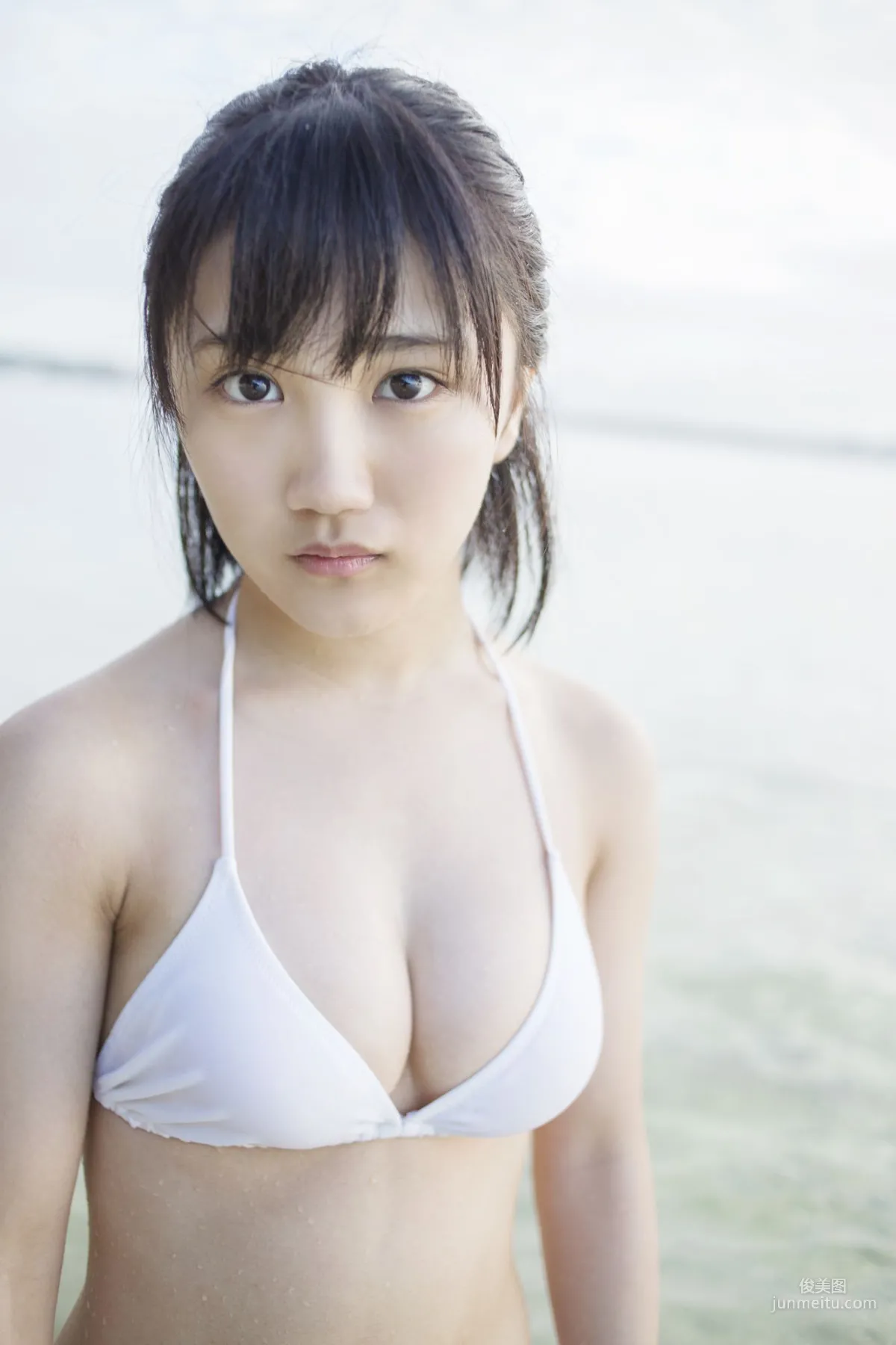 船木結 Musubu Funaki  [Hello! Project Digital Books] No.184 写真集58