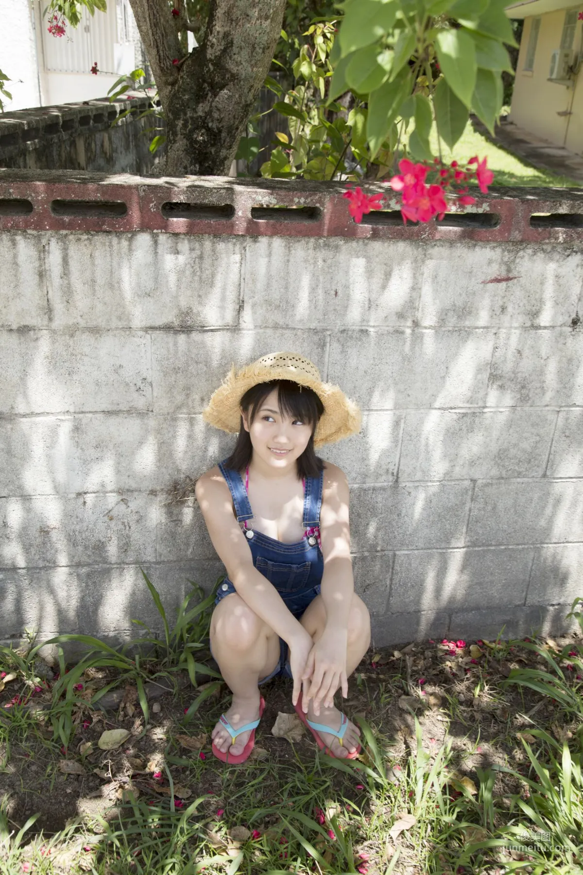 船木結 Musubu Funaki  [Hello! Project Digital Books] No.184 写真集81