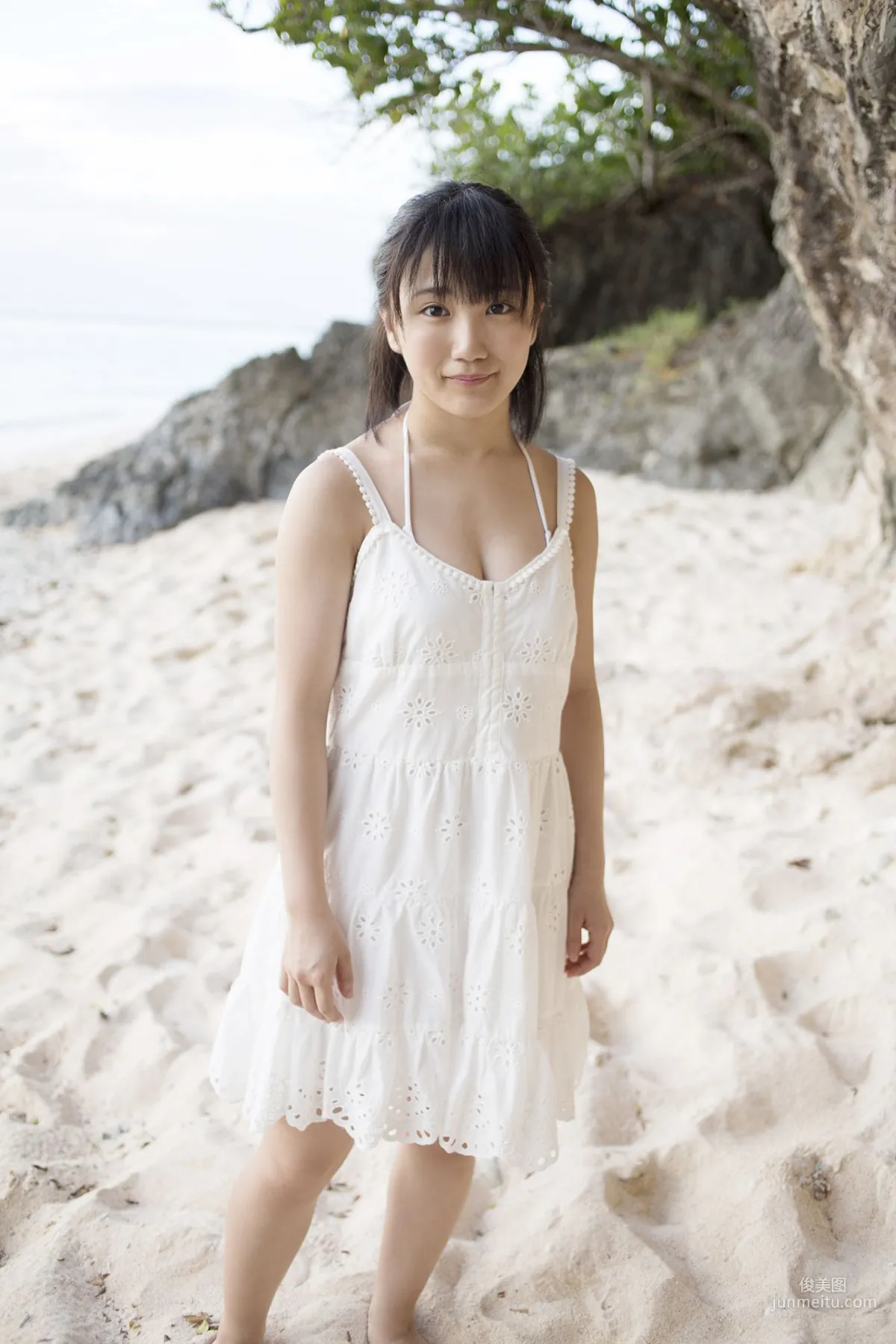 船木結 Musubu Funaki  [Hello! Project Digital Books] No.184 写真集53