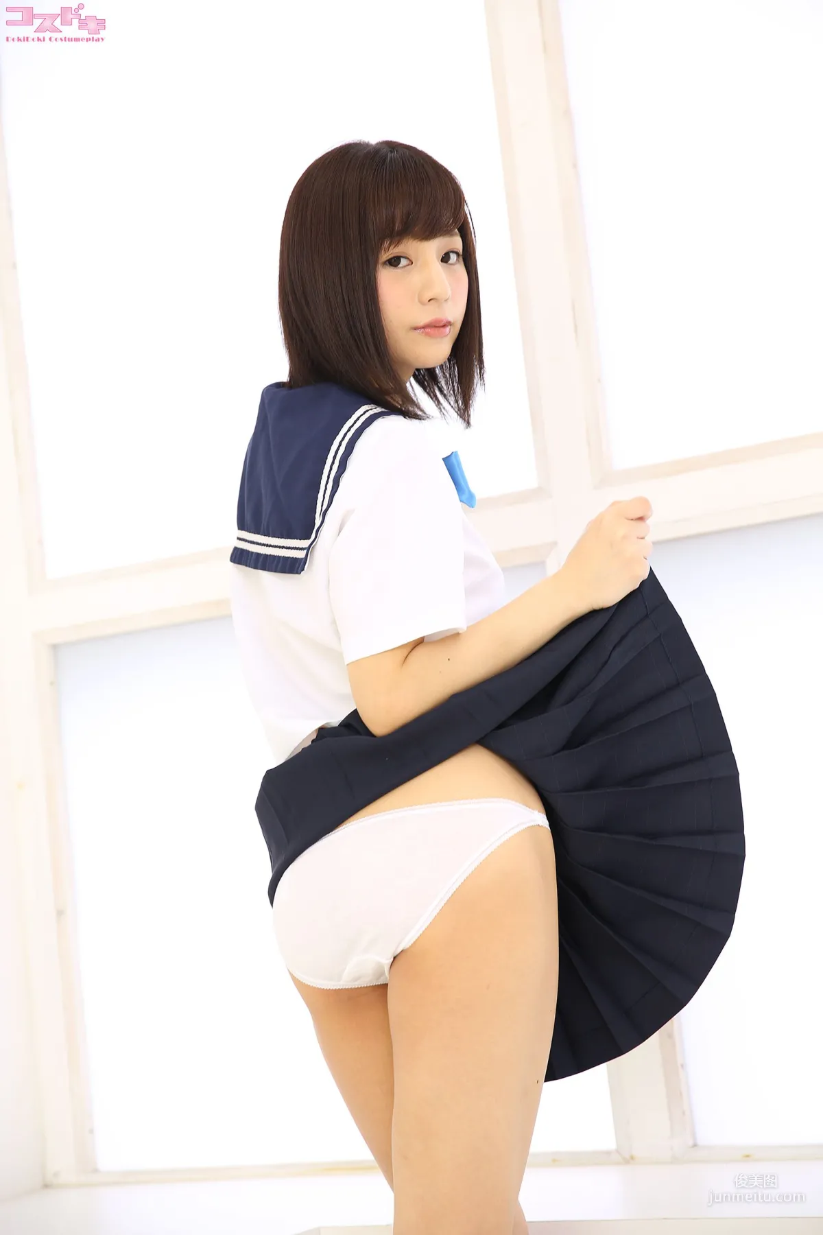 [Cosdoki] 宮野瞳 Hitomi Miyano miyanohitomi4_pic_sailor1 写真集48