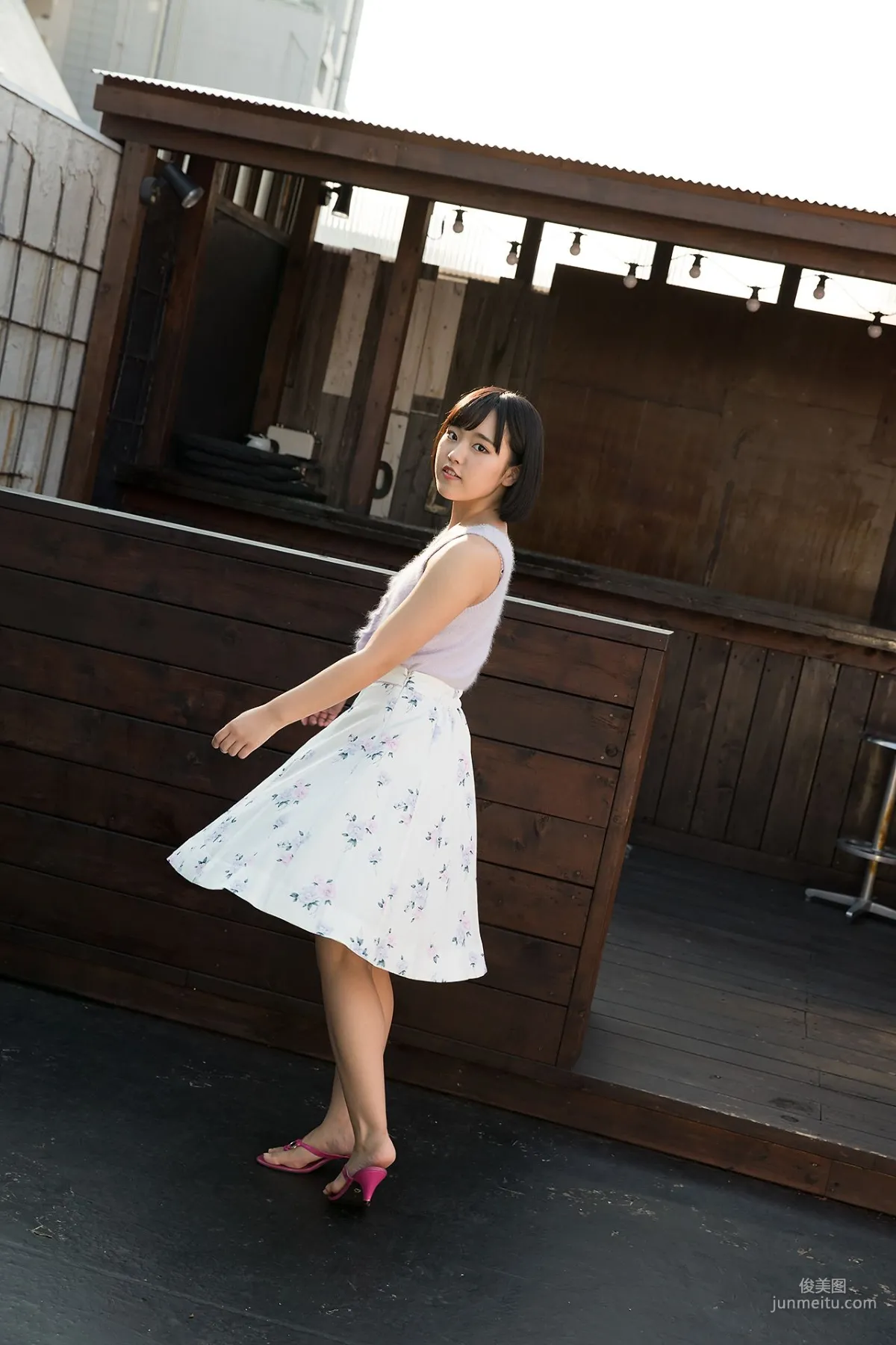 香月りお Special Gallery 10.1 [Minisuka.tv] 写真集21