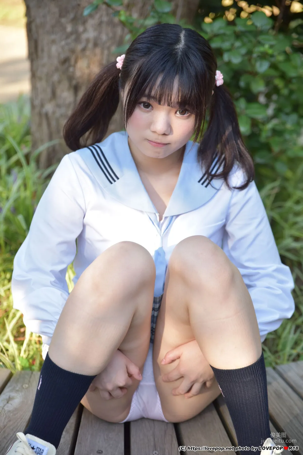 立花めい Mei Tachibana [LOVEPOP] Photoset 10 写真集65