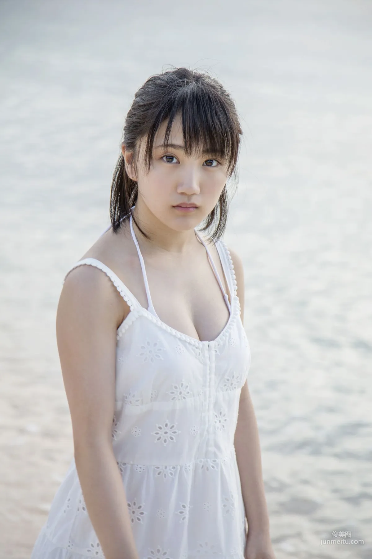 船木結 Musubu Funaki  [Hello! Project Digital Books] No.184 写真集51