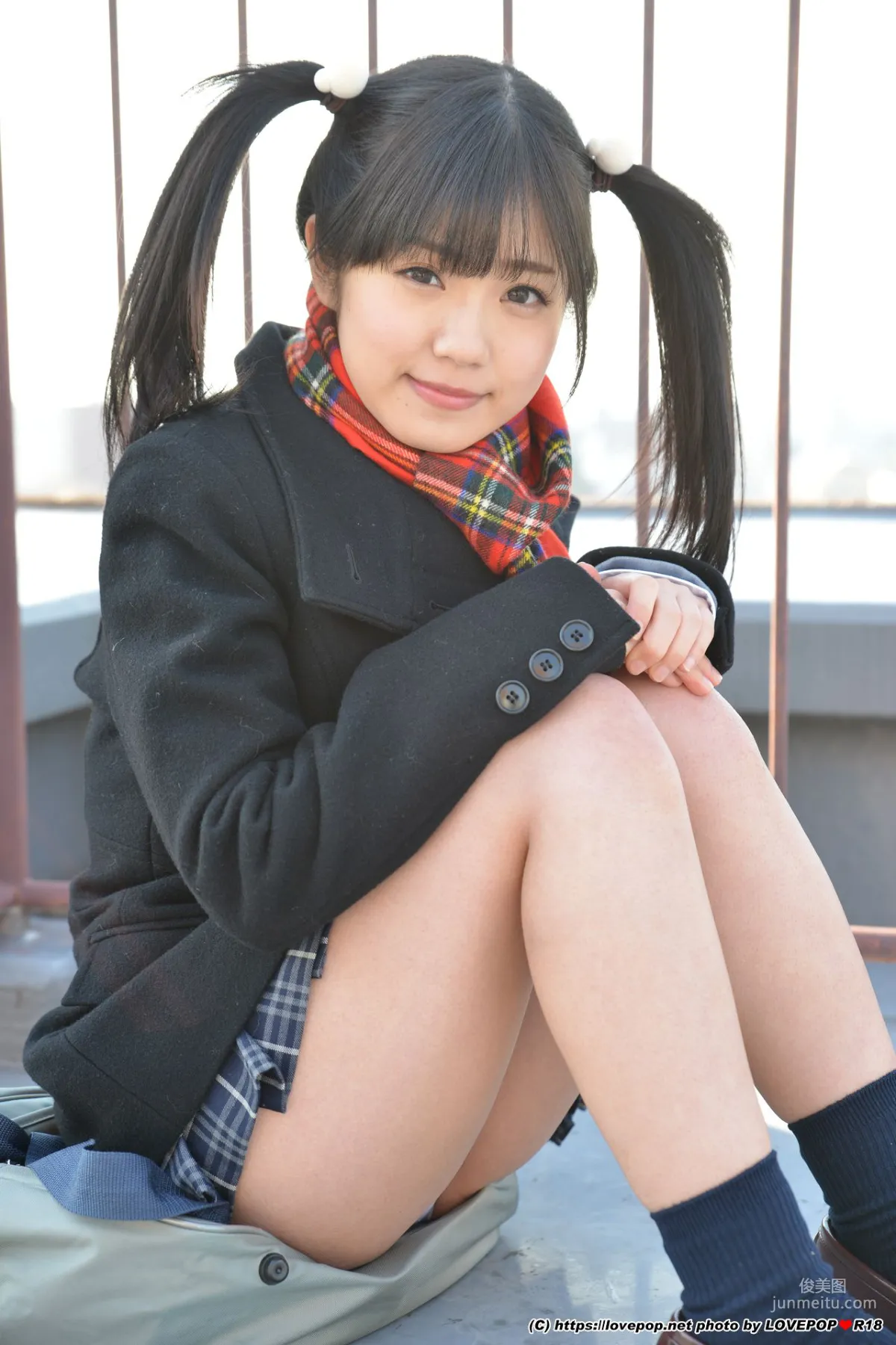 [LOVEPOP] 有栖るる Ruru Arisu Photoset 04 写真集29