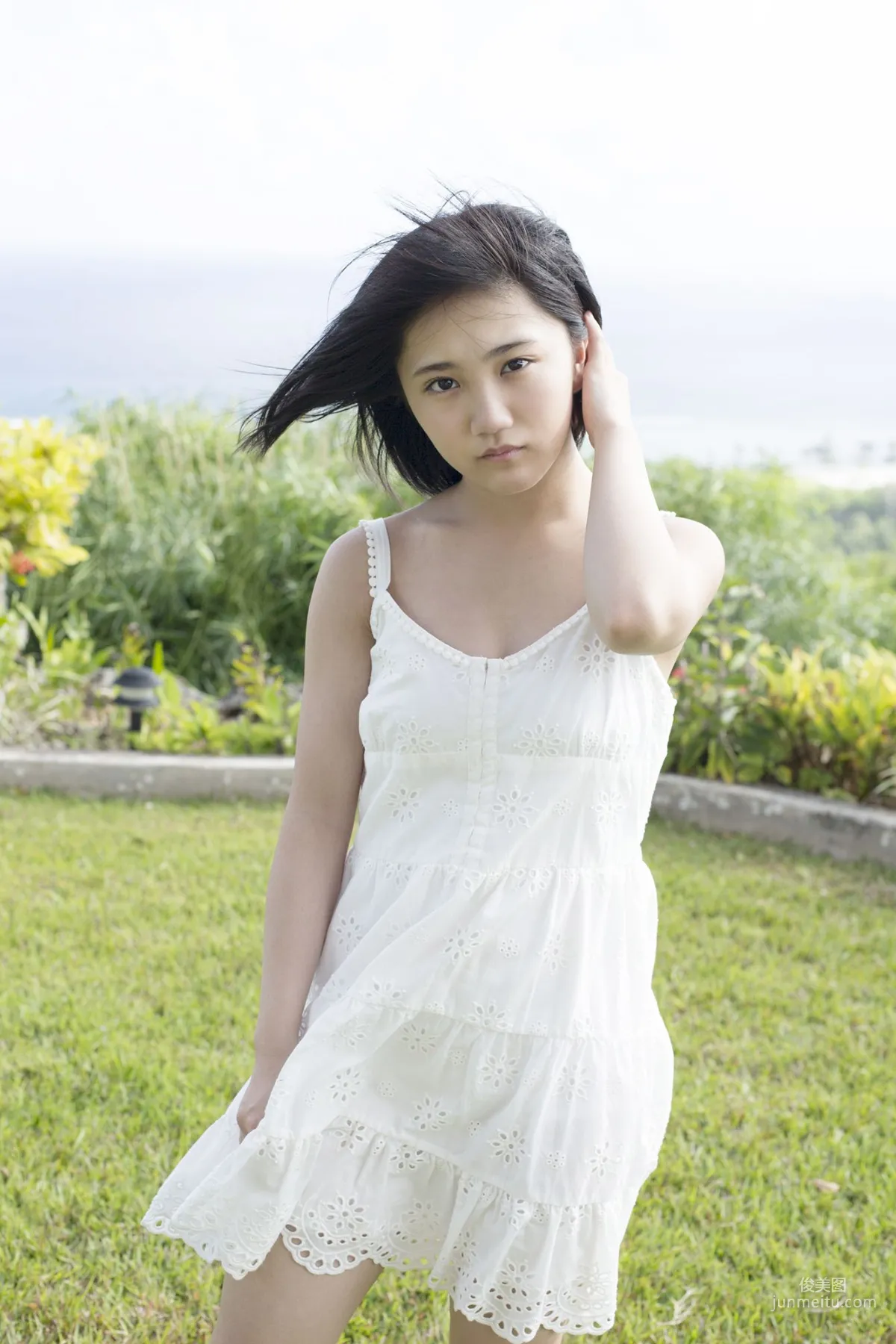 船木結 Musubu Funaki  [Hello! Project Digital Books] No.184 写真集29