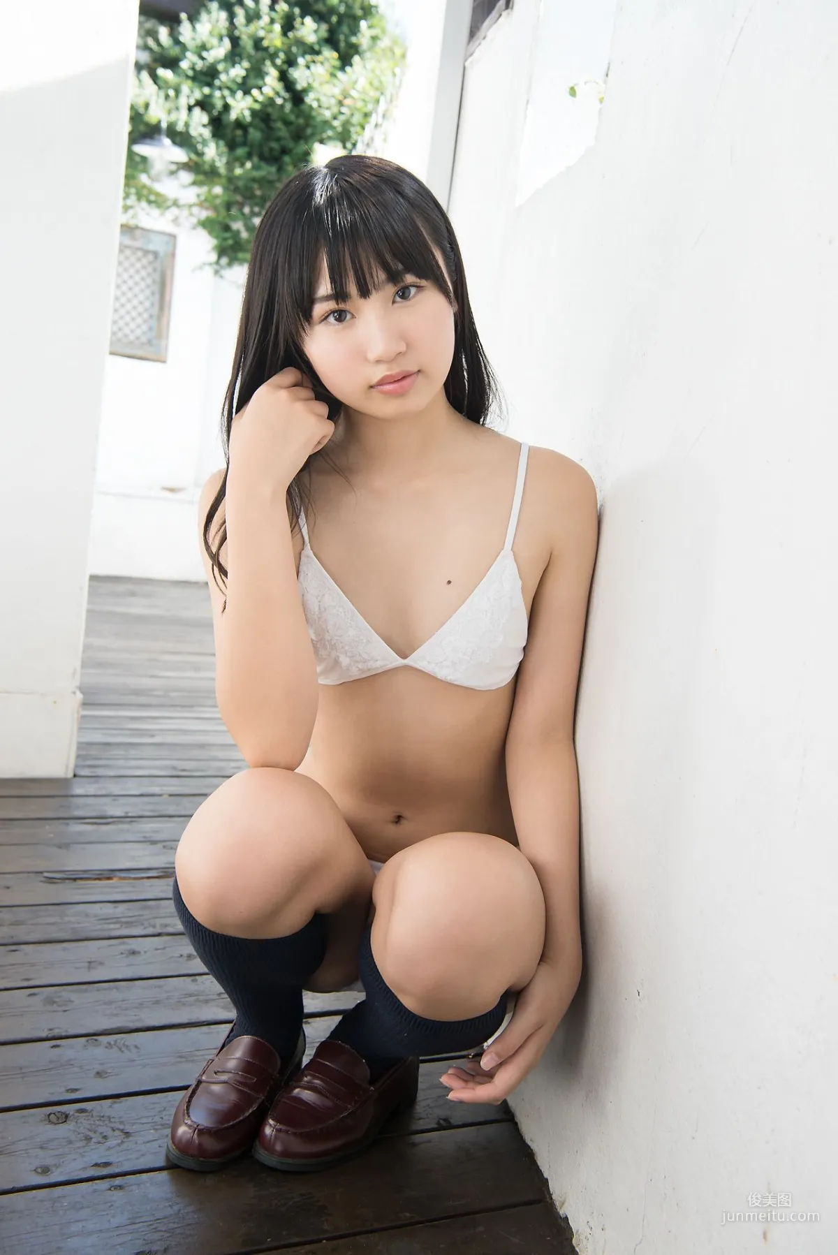 宮丸くるみ Kurumi Miyamaru Regular Gallery 6.2 [Minisuka.tv] 写真集19