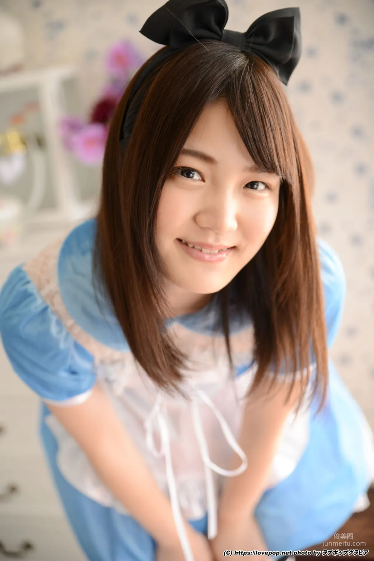 [LOVEPOP] Nozomi Shirakawa 白河希美 Photoset 01 写真集15