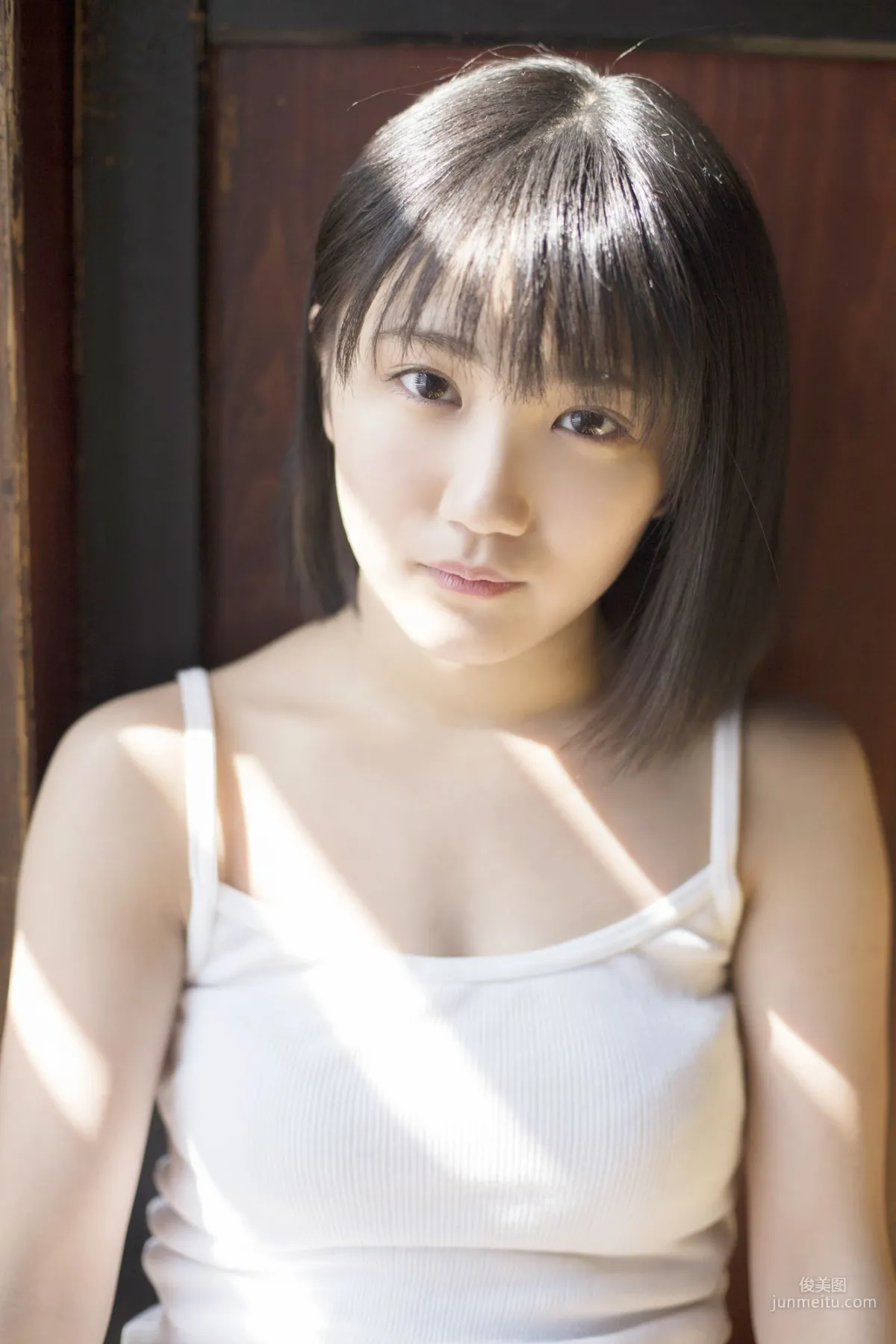 Musubu Funaki 船木結 [Hello! Project Digital Books] No.185 写真集 68