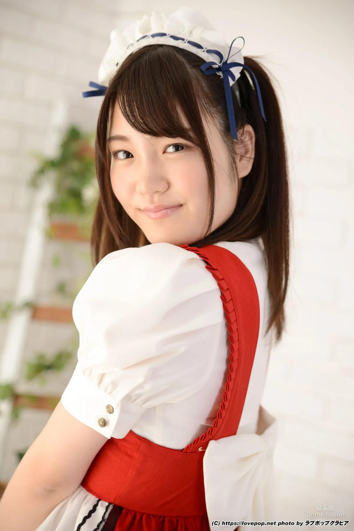 Nozomi Shirakawa 白河希美 [LOVEPOP] Photoset 03 写真集12