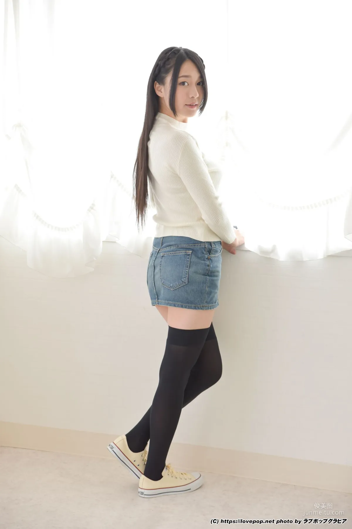 [LOVEPOP] 山中知恵 Tomoe Yamanaka Photoset 02 写真集14