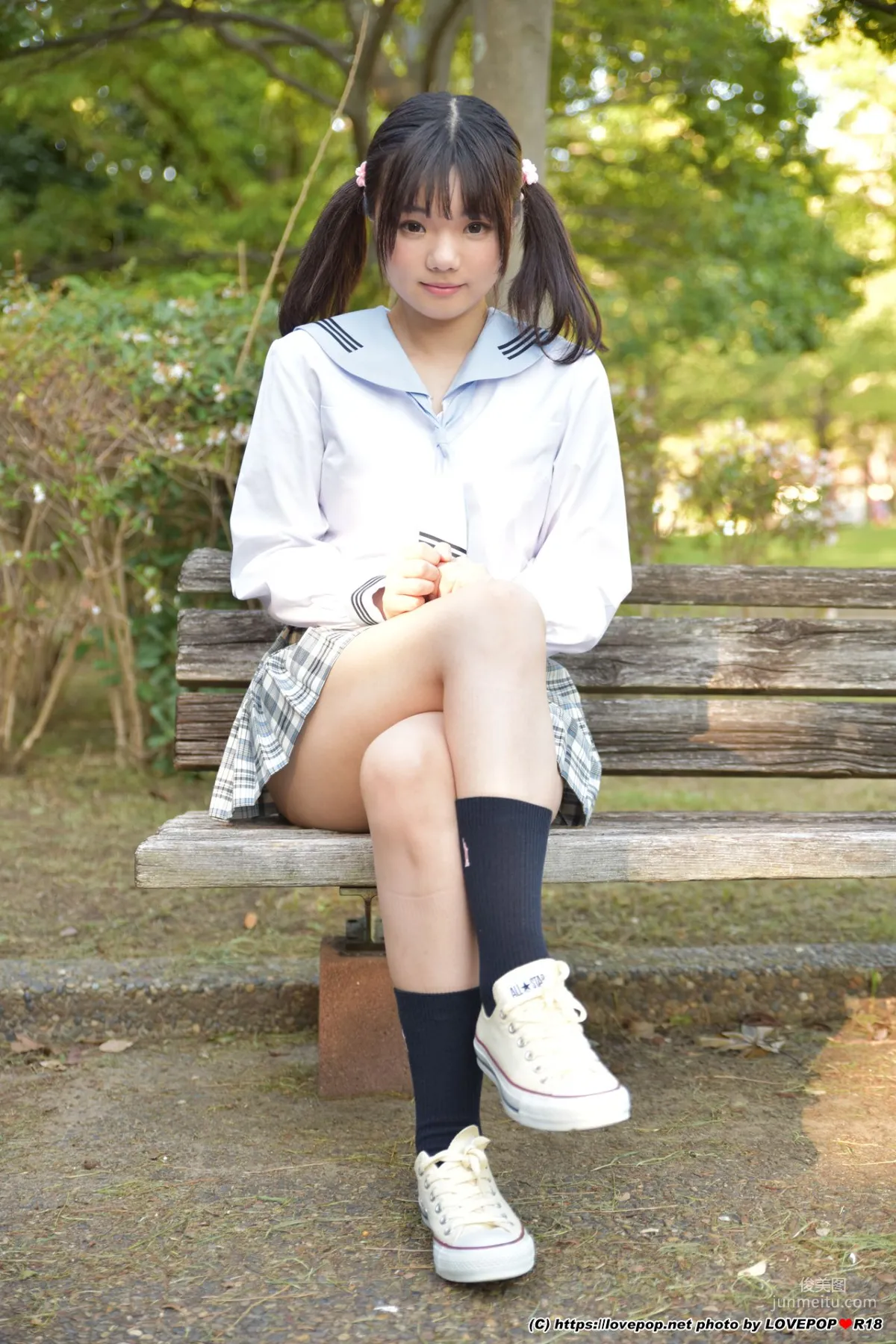 立花めい Mei Tachibana [LOVEPOP] Photoset 10 写真集42