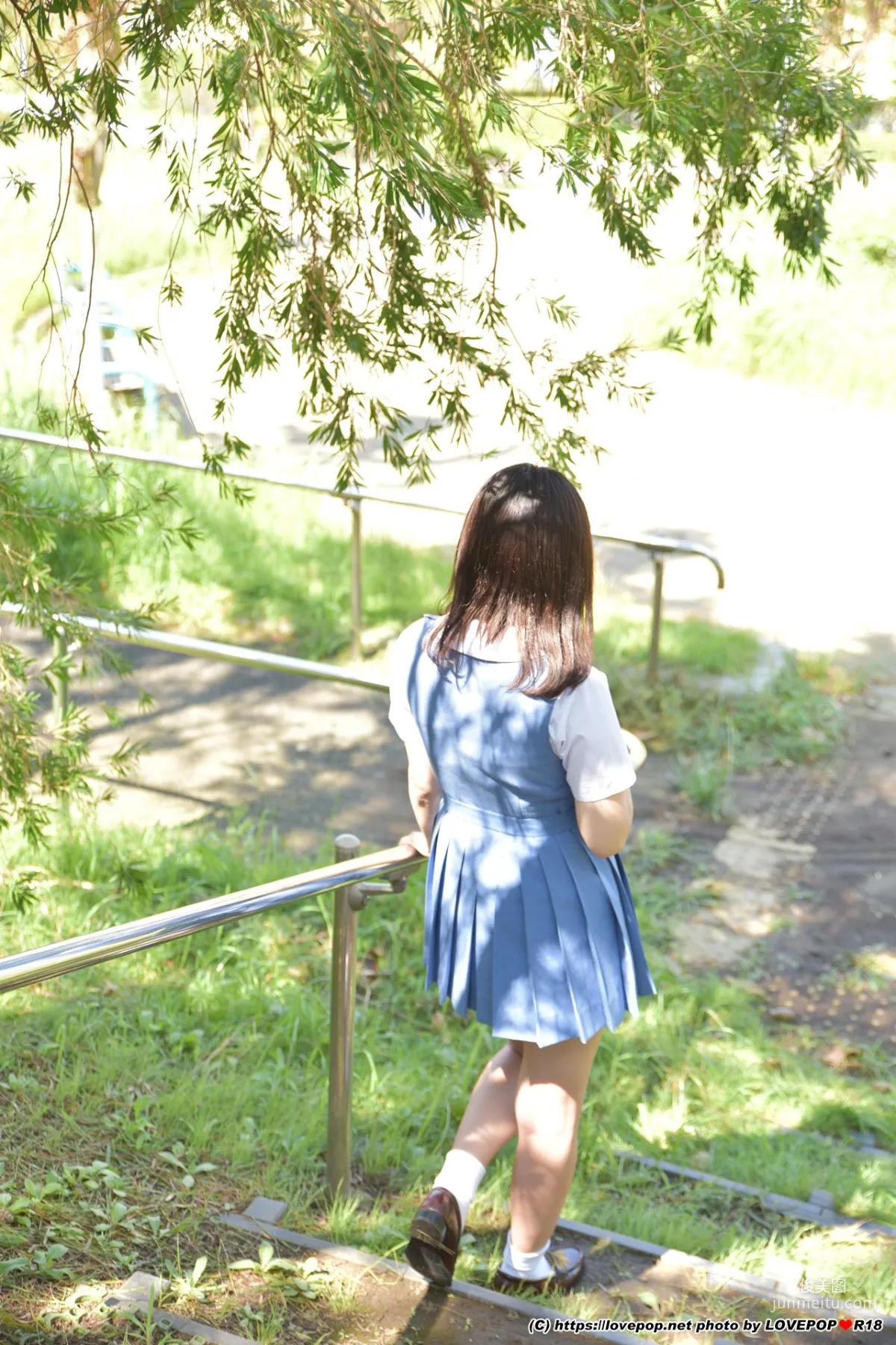 [LOVEPOP] Mei Tachibana 立花めい(立花芽衣) Photoset 06 写真集45