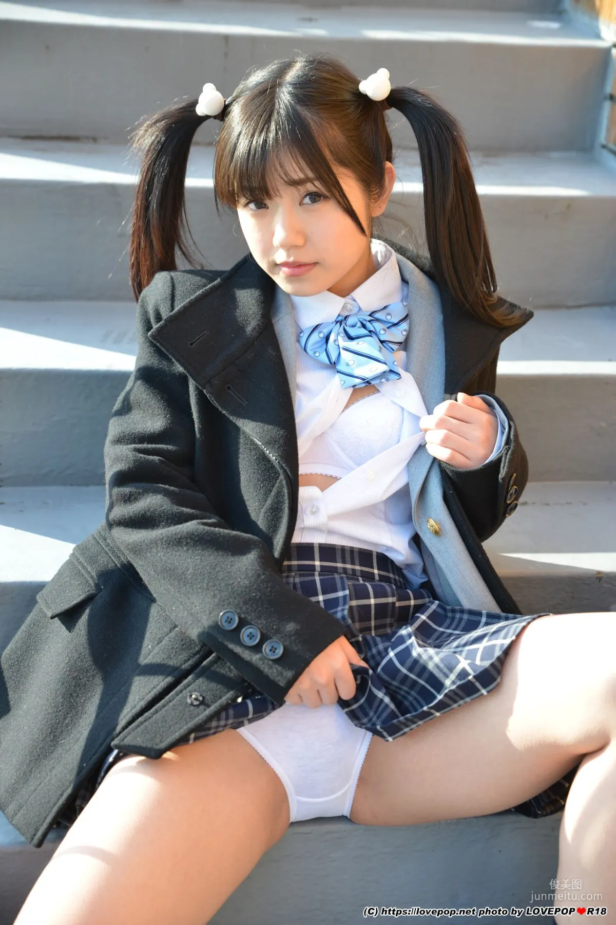 [LOVEPOP] 有栖るる Ruru Arisu Photoset 04 写真集43