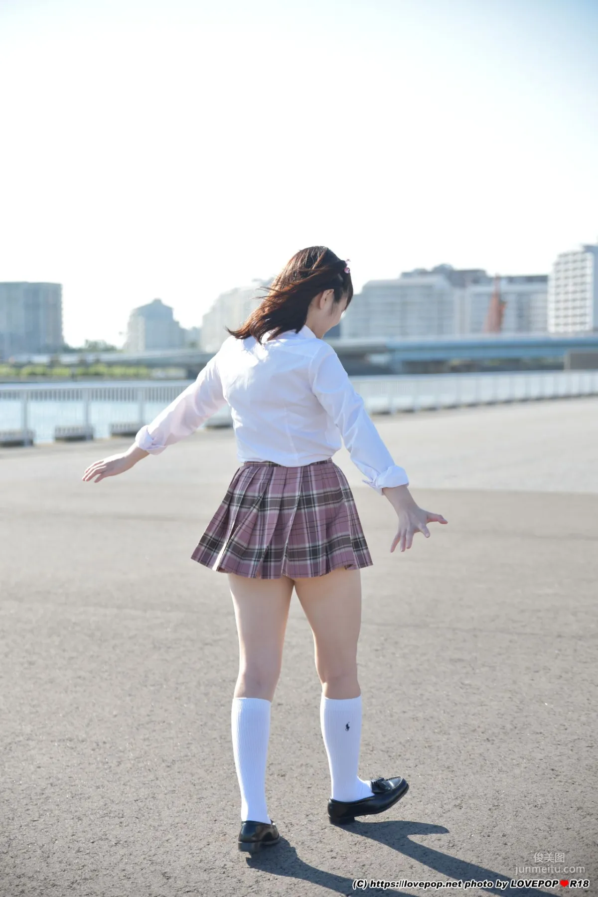 [LOVEPOP] 立花めい Mei Tachibana Photoset 07 写真集37