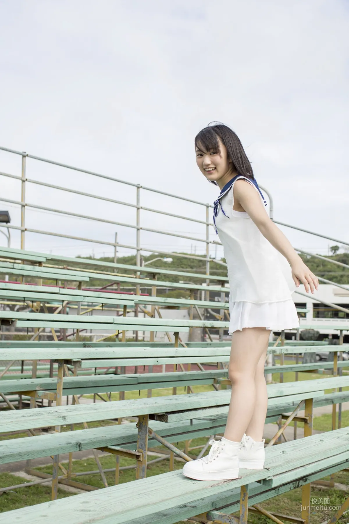 船木結 Musubu Funaki  [Hello! Project Digital Books] No.184 写真集41