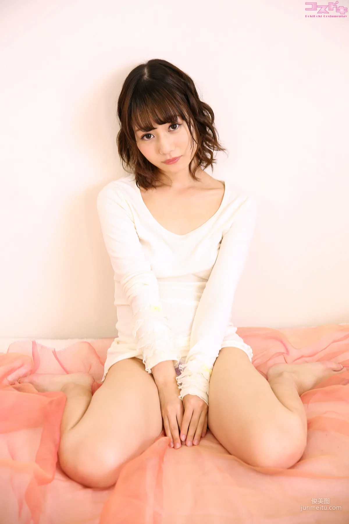 Kasumi Yuuki 結城花純 yuukikasumi_pic_heyagi1 [Cosdoki] 写真集9