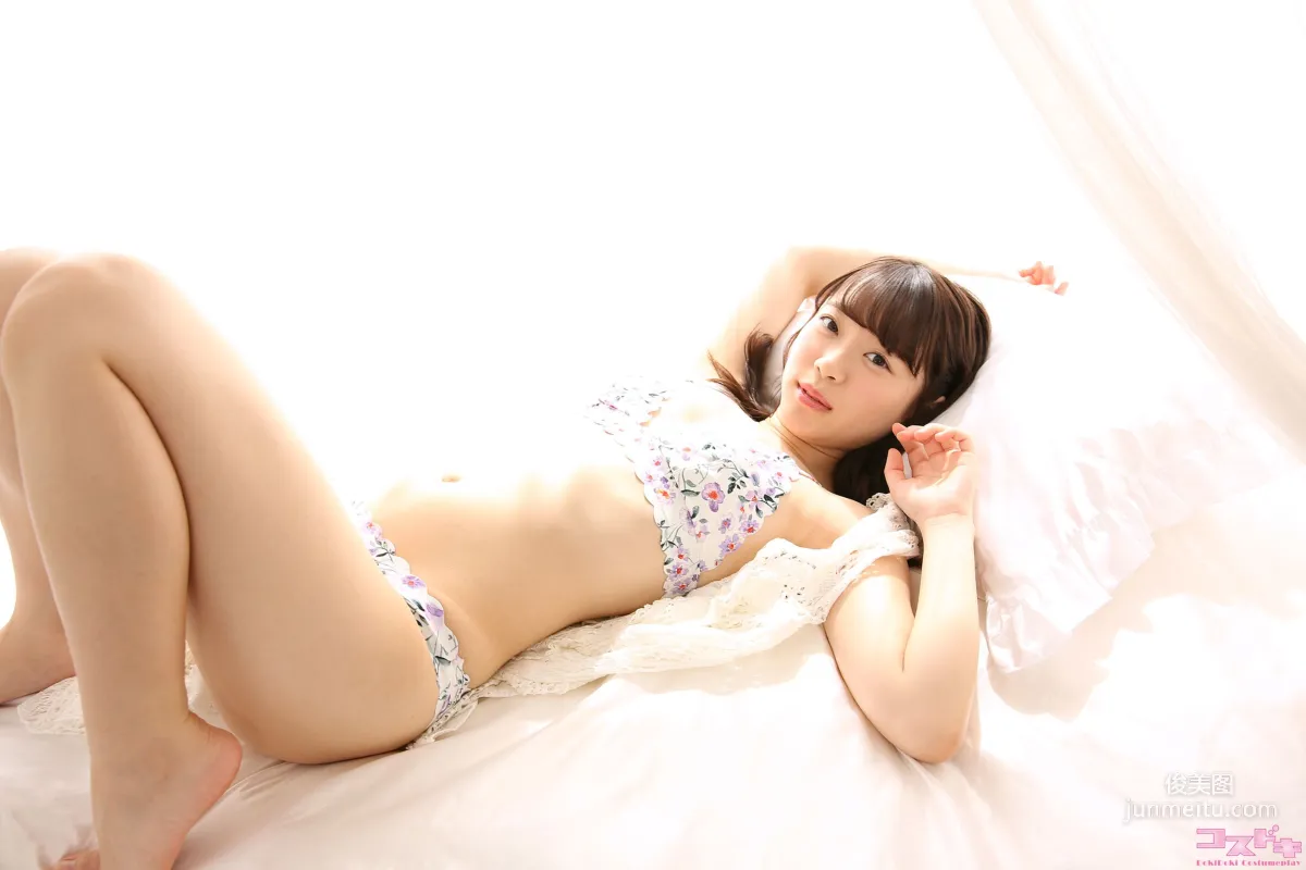 [Cosdoki] Yura Kano 架乃ゆら kanoyura_pic_mizugi1 写真集33