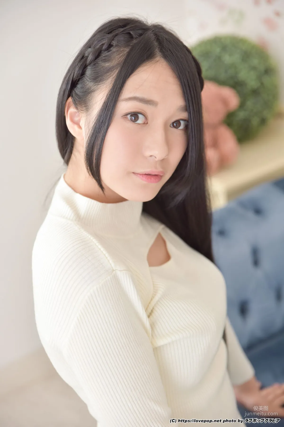 [LOVEPOP] 山中知恵 Tomoe Yamanaka Photoset 02 写真集24