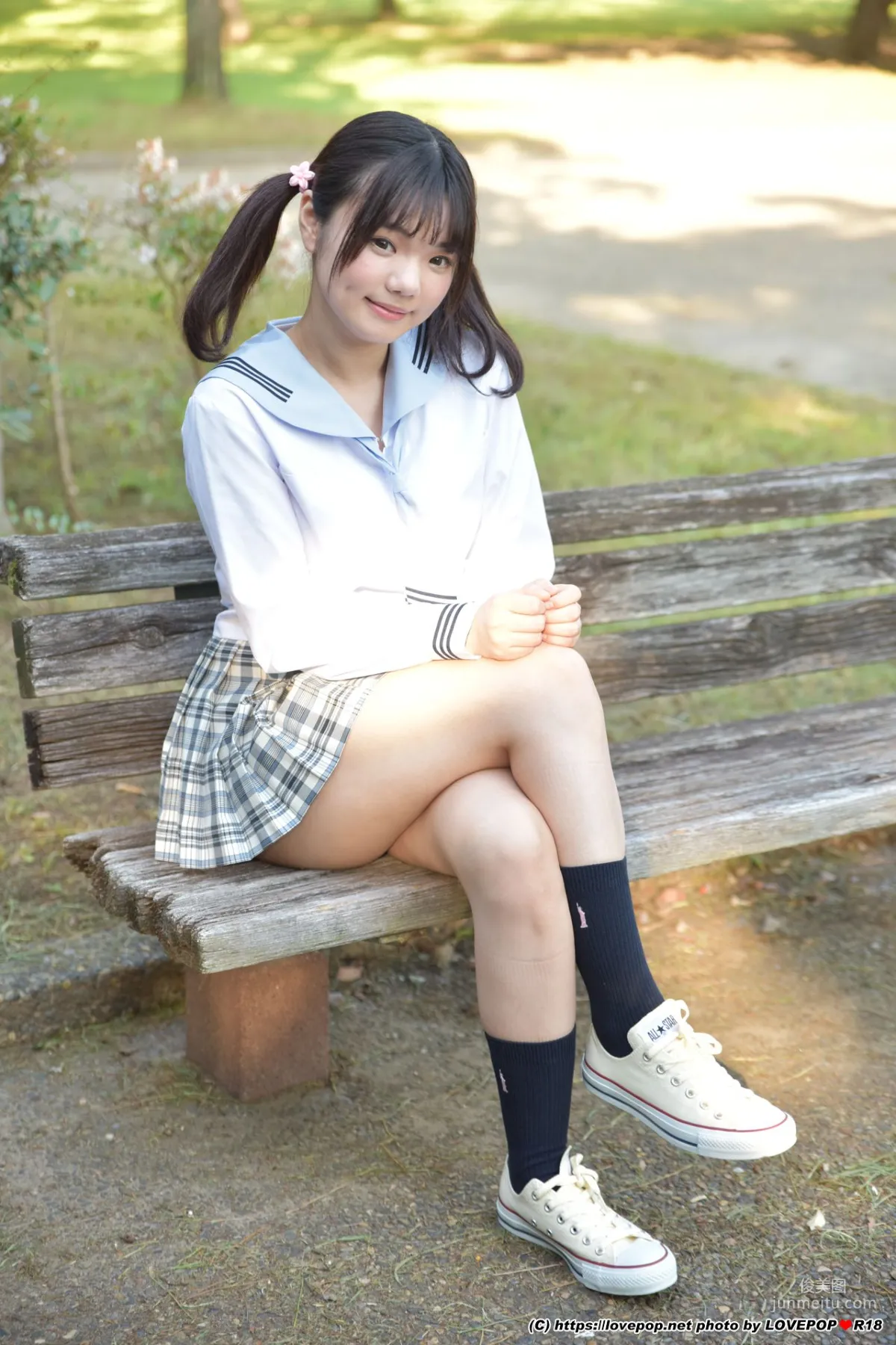 立花めい Mei Tachibana [LOVEPOP] Photoset 10 写真集40