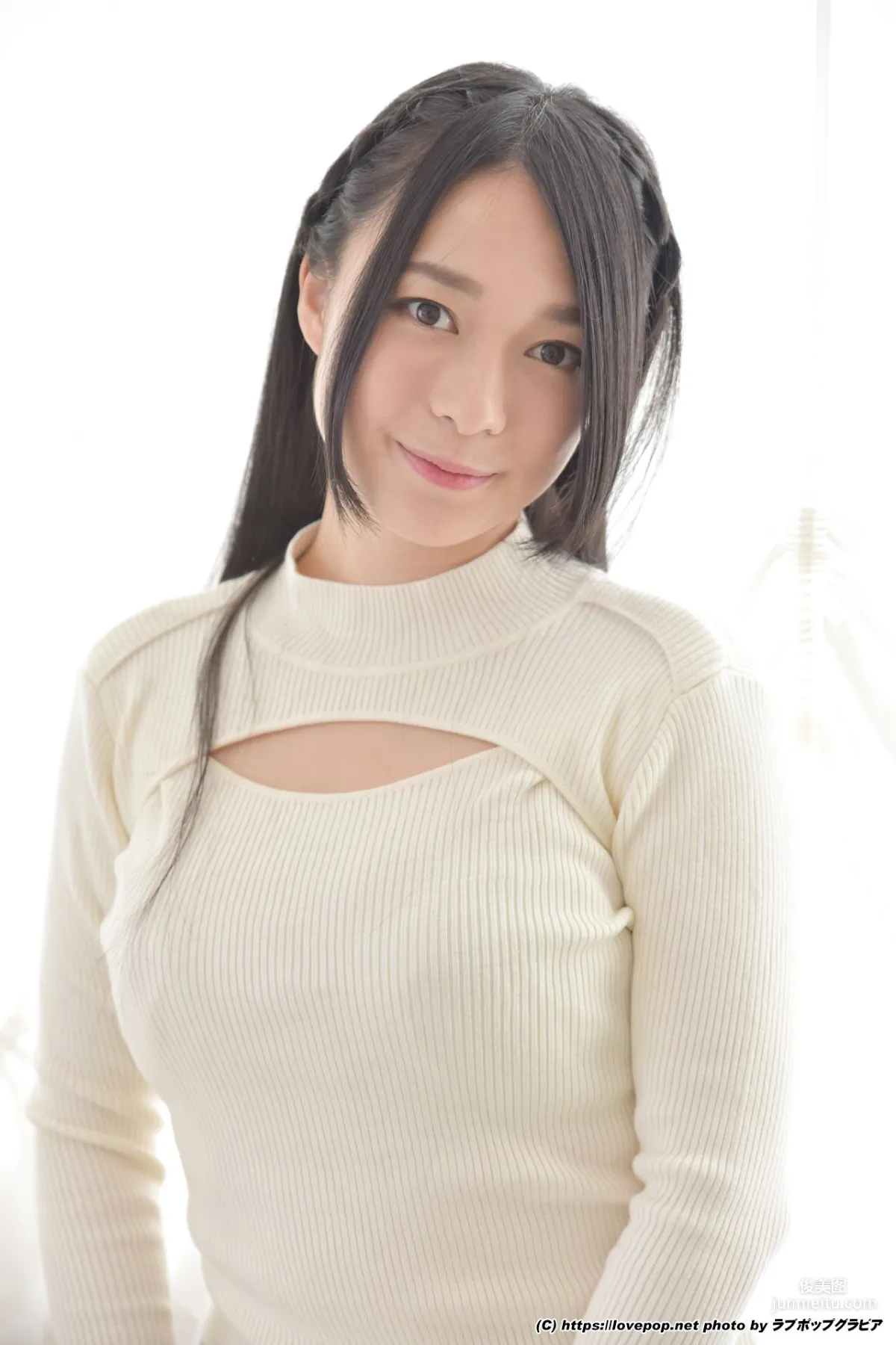 [LOVEPOP] 山中知恵 Tomoe Yamanaka Photoset 02 写真集10