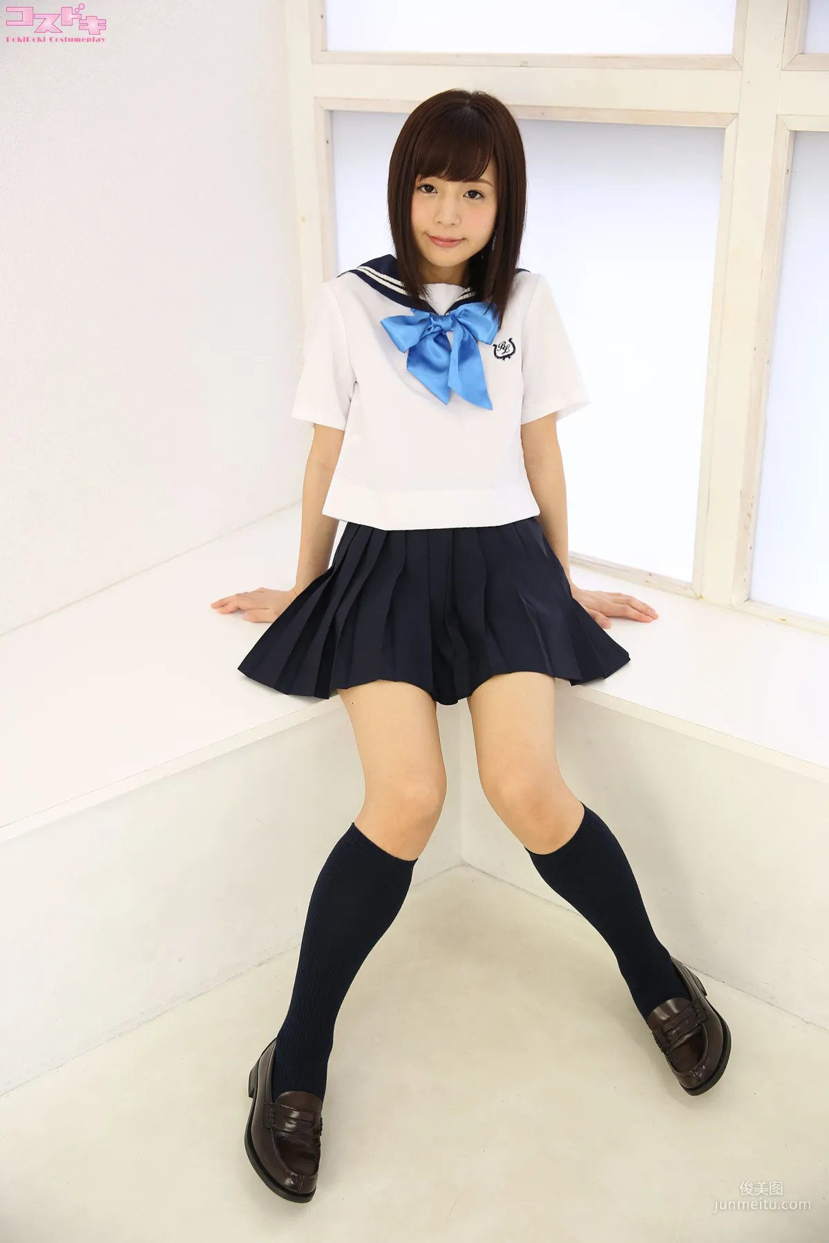 [Cosdoki] 宮野瞳 Hitomi Miyano miyanohitomi4_pic_sailor1 写真集30