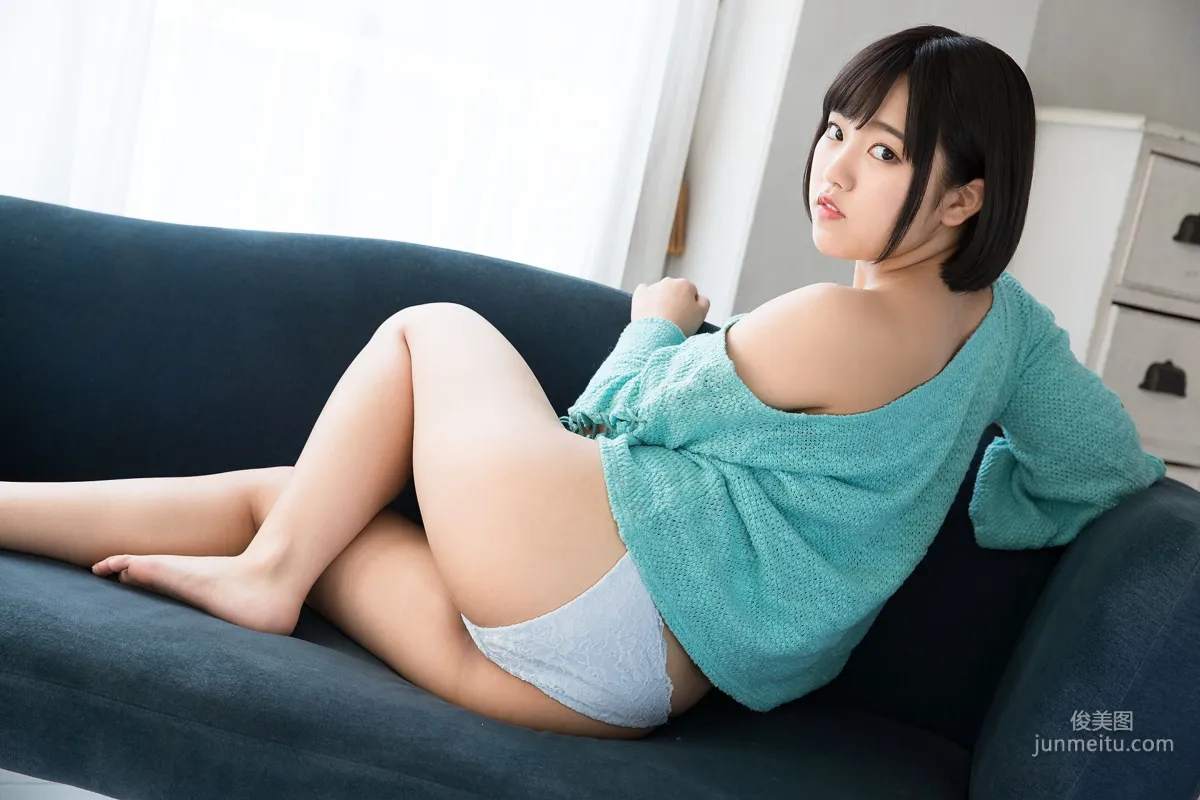 Anju Kouzuki 香月りお Special Gallery 10.2 [Minisuka.tv] 写真集40