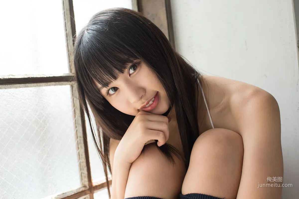 Kurumi Miyamaru 宮丸くるみ Regular Gallery 6.4 [Minisuka.tv] 写真集24