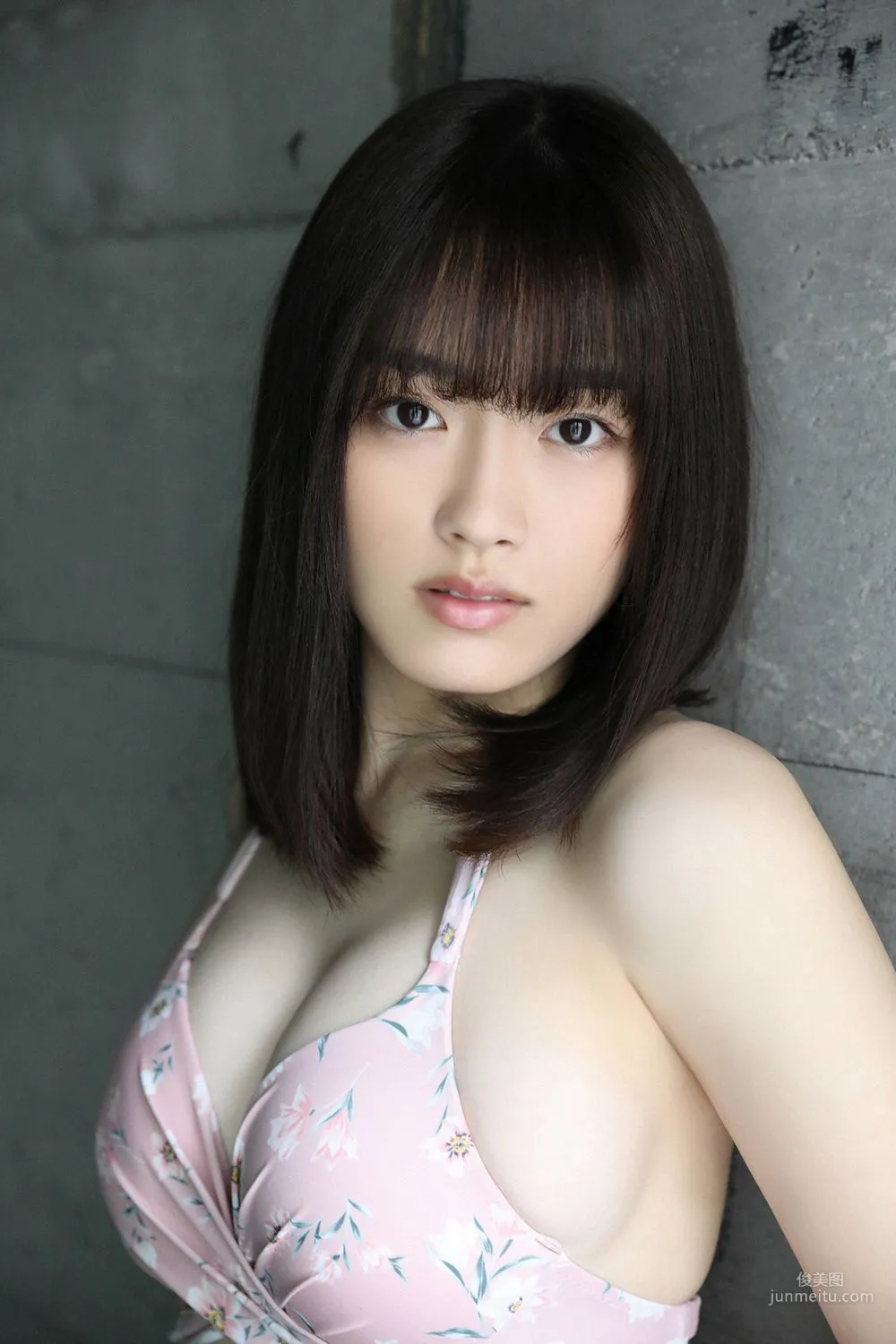 清水綾乃 Ayano Shimizu [YS-Web] Vol.865 写真集27