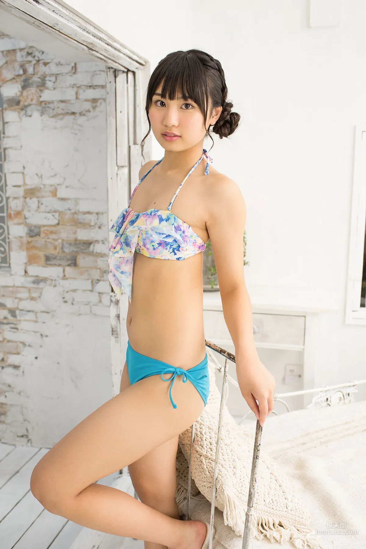 宮丸くるみ Kurumi Miyamaru  [Minisuka.tv]  Regular Gallery 6.5写真集22