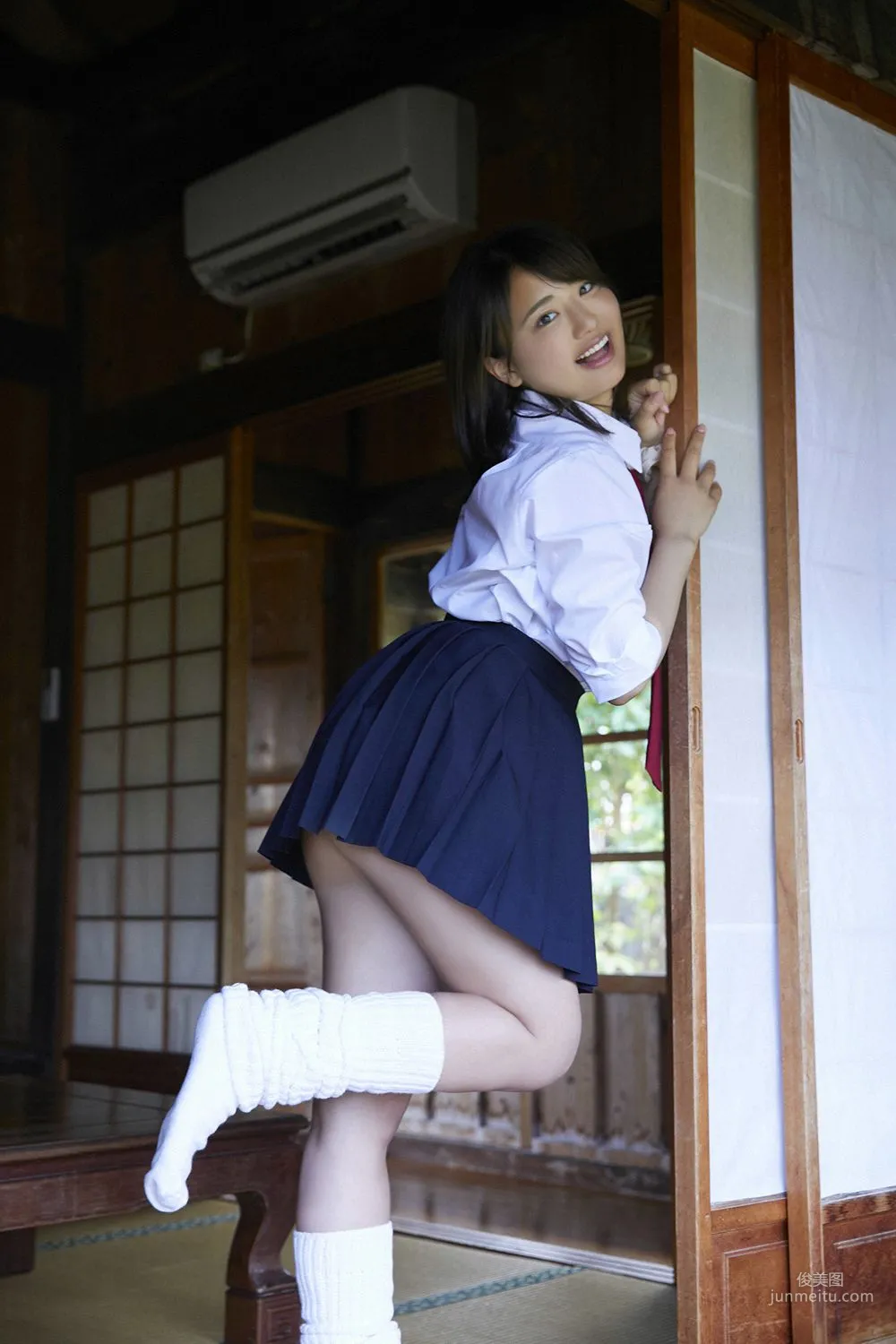 平嶋夏海 Natsumi Hirajima [YS-Web] Vol.863 写真集50